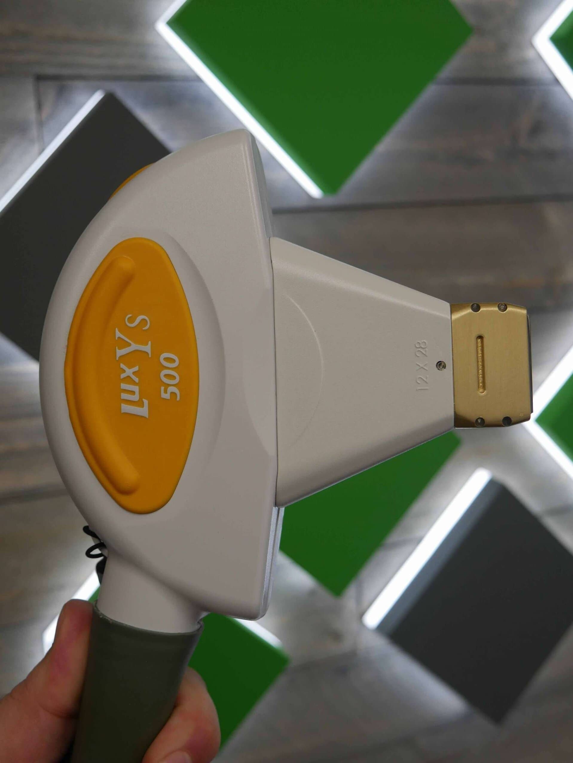 2008 Palomar Starlux 500 - image 9