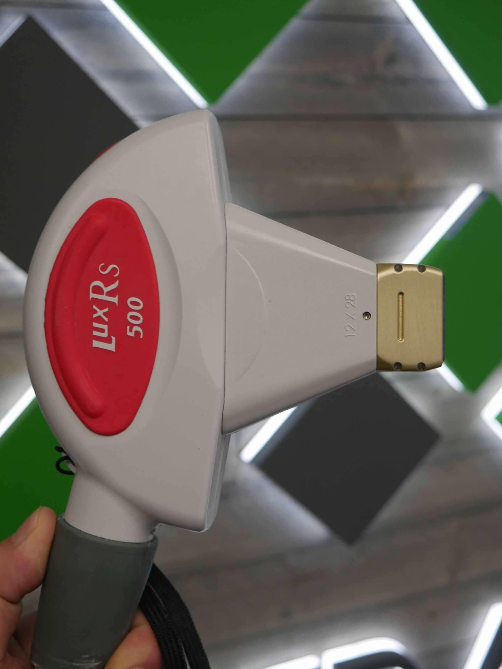 2008 Palomar Starlux 500 - image 11