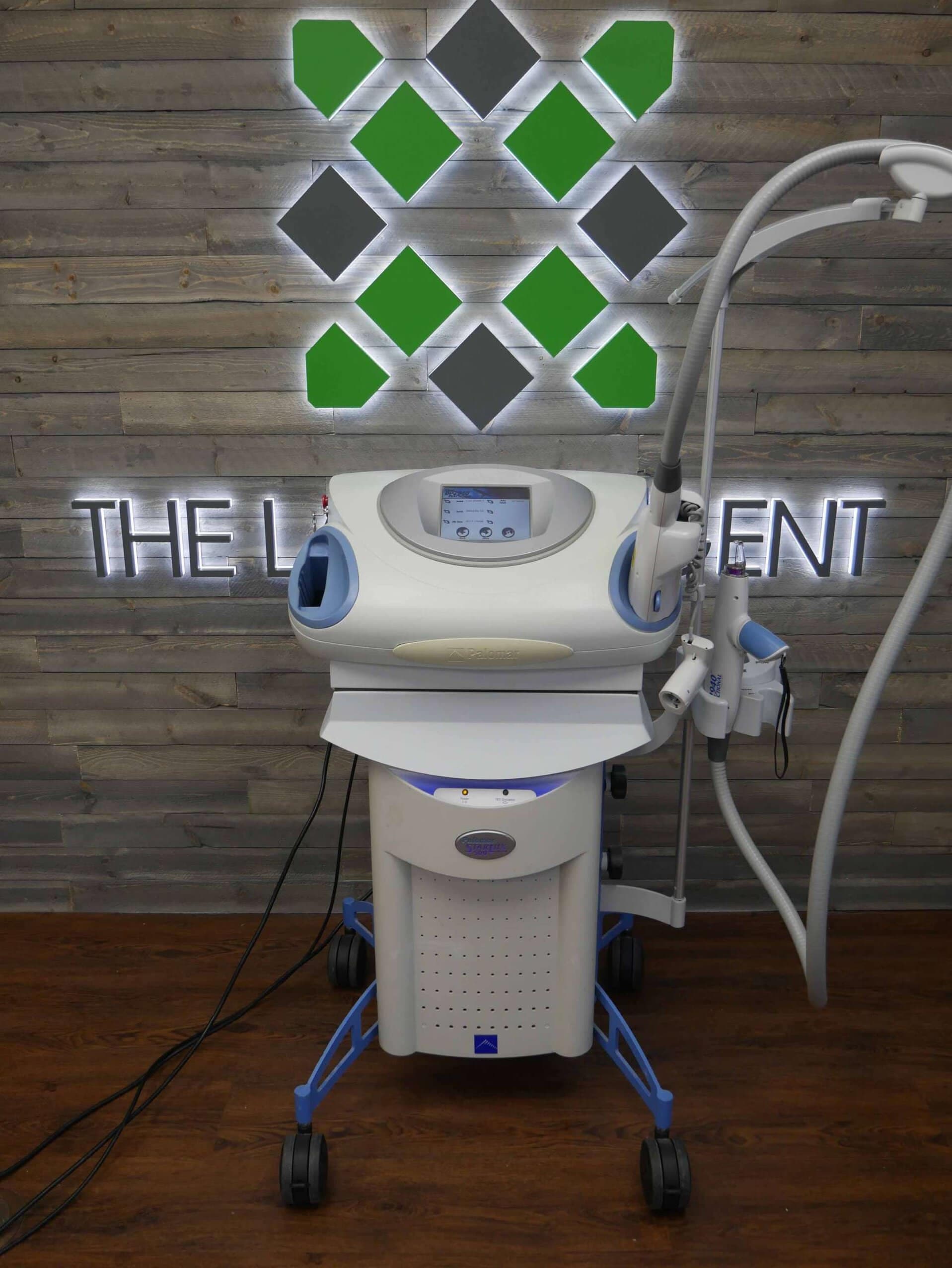 2008 Palomar Starlux 500