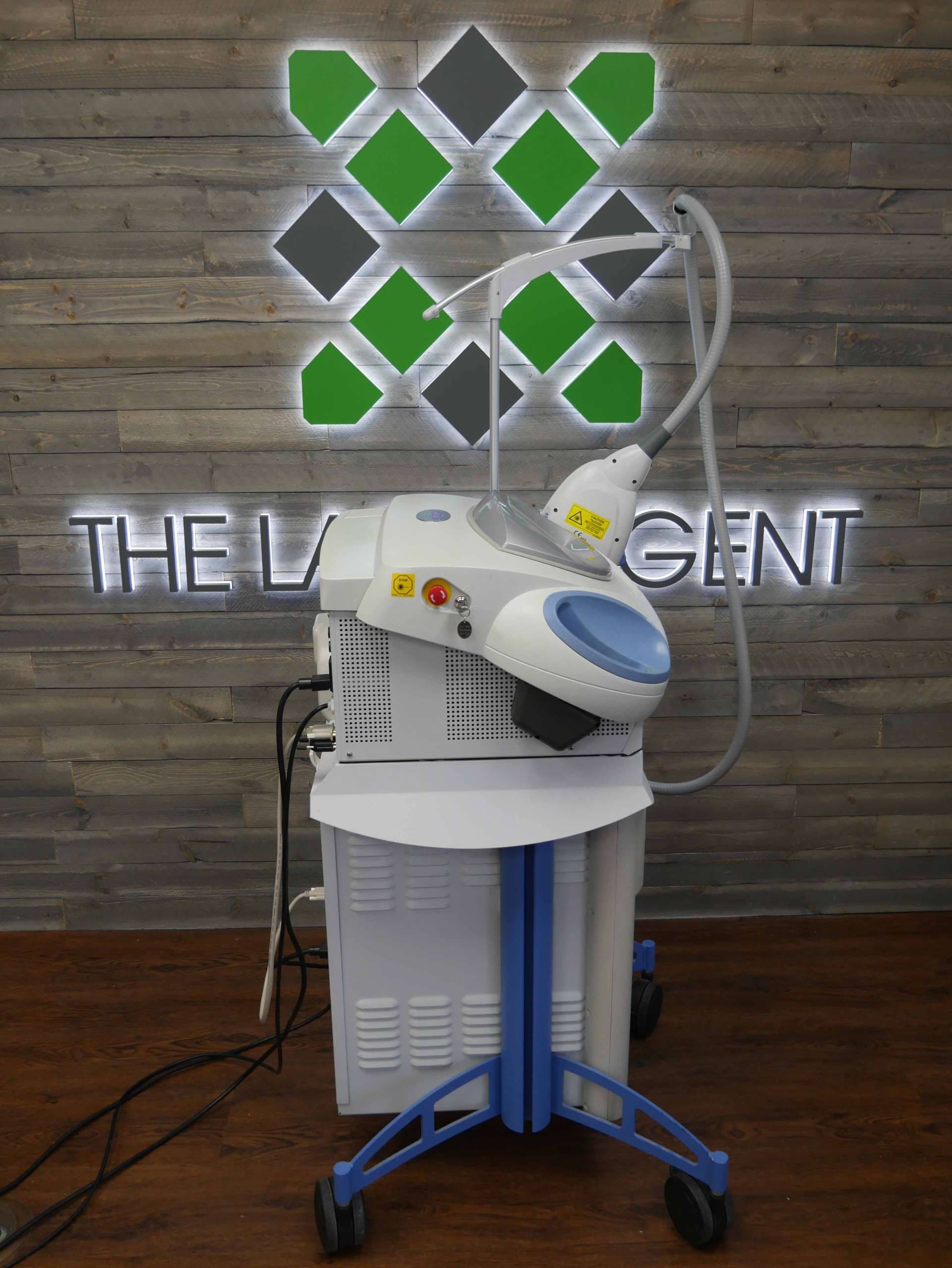 2008 Palomar Starlux 500 - image 2