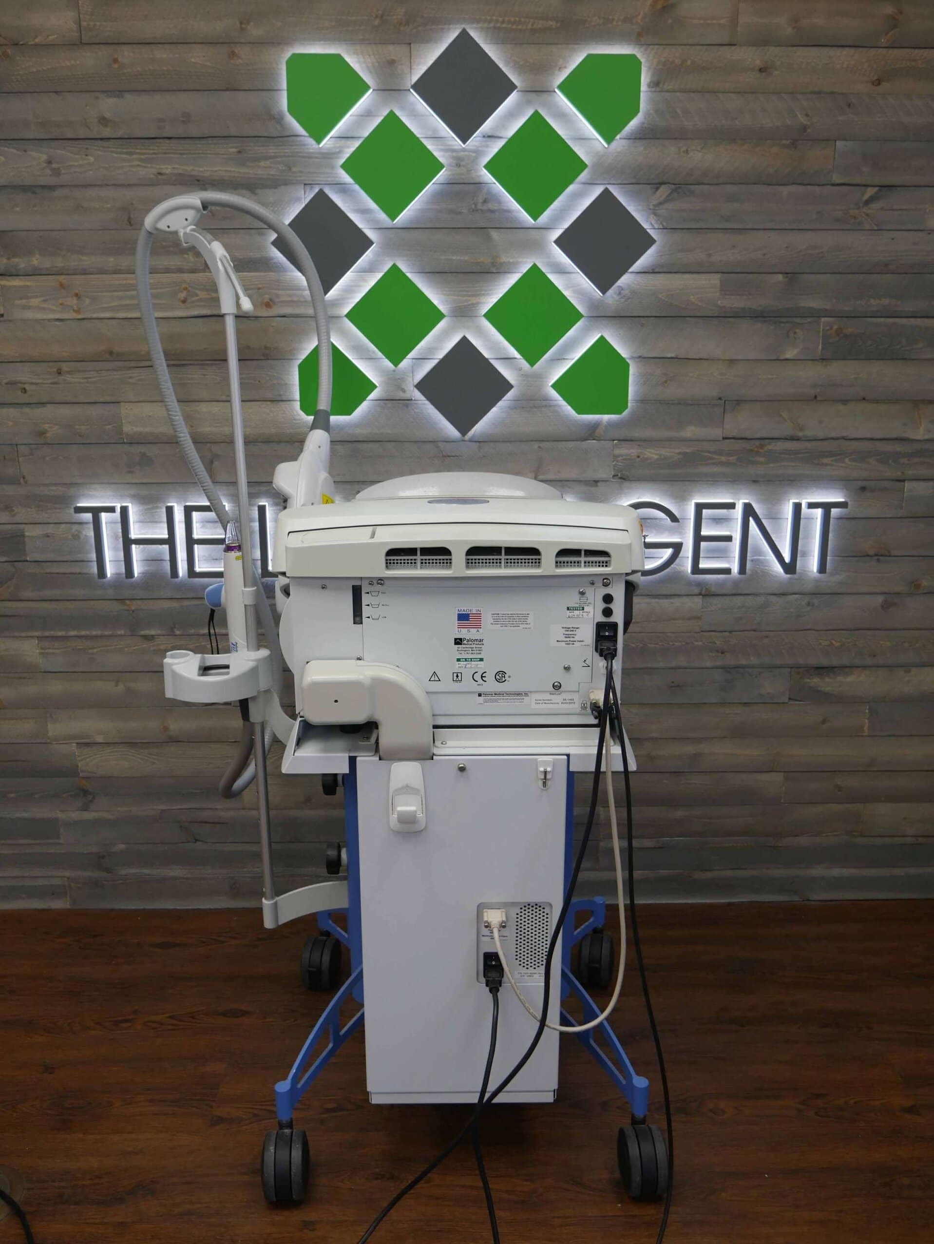 2008 Palomar Starlux 500 - image 3