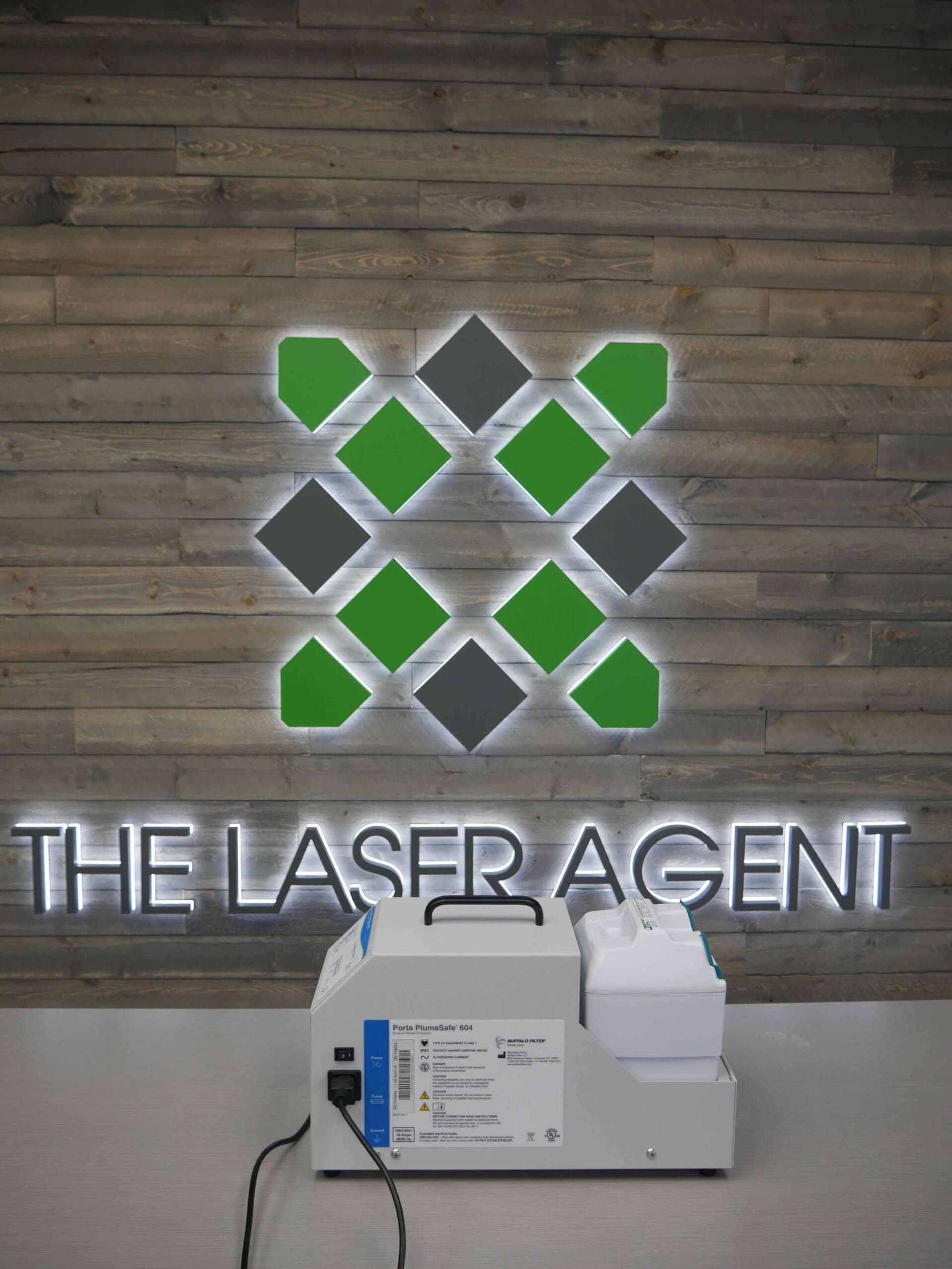 Buffalo Filter Smoke Evac - image 3