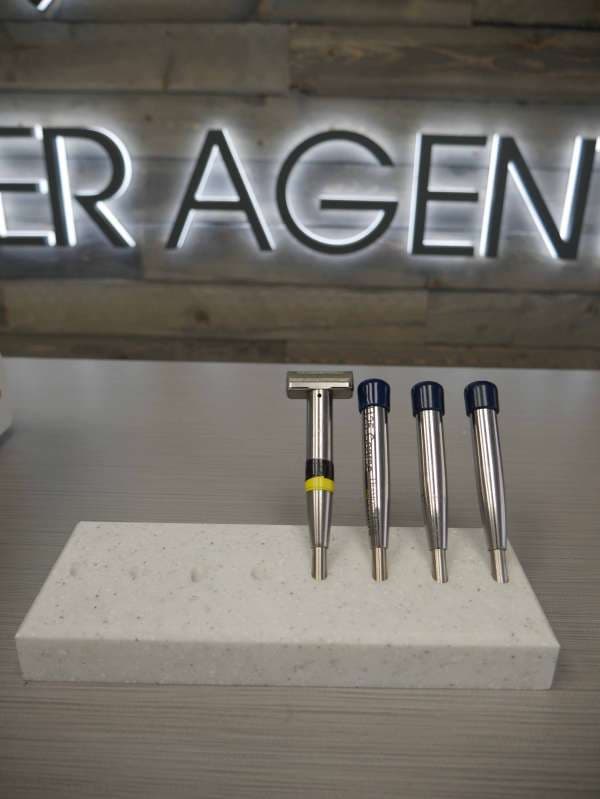 Altair Instruments DiamondTome - image 3