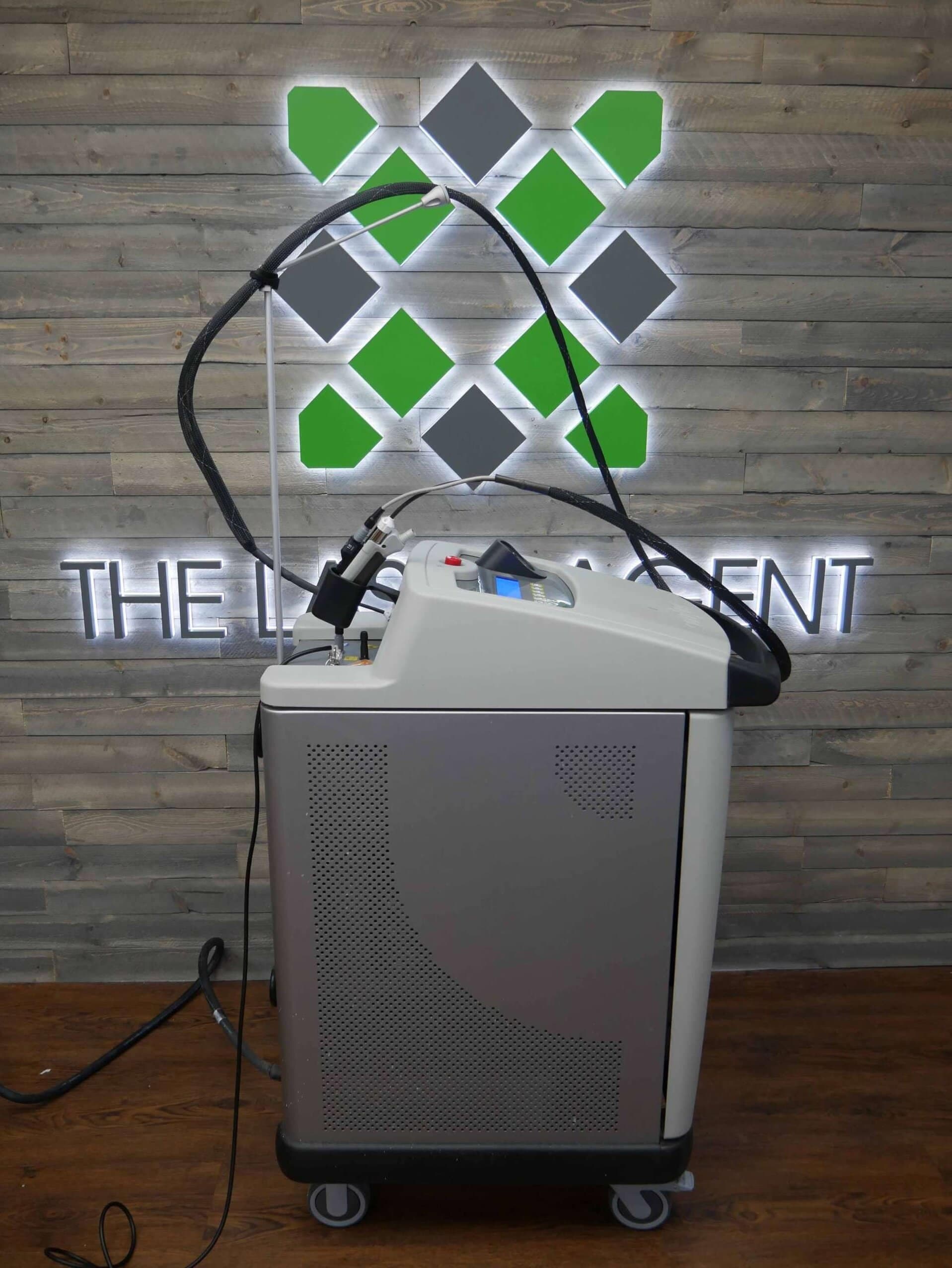 2016 Cynosure Elite + - image 2