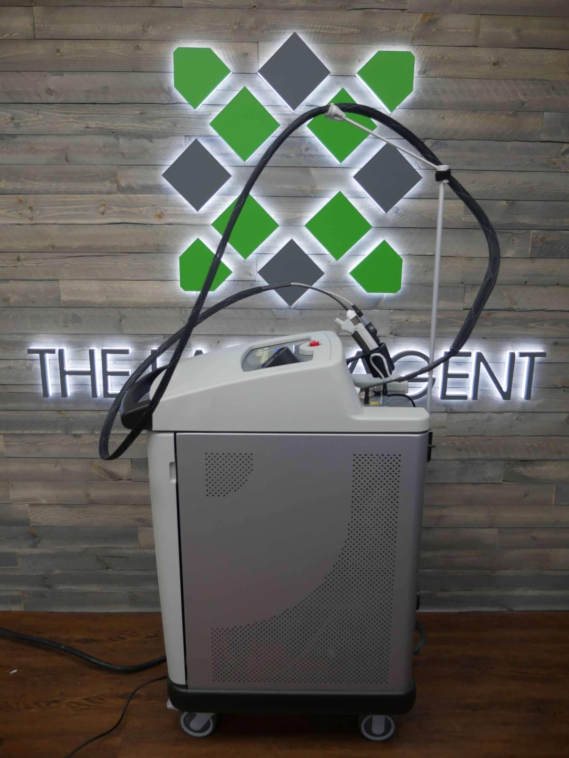 2016 Cynosure Elite + - image 3