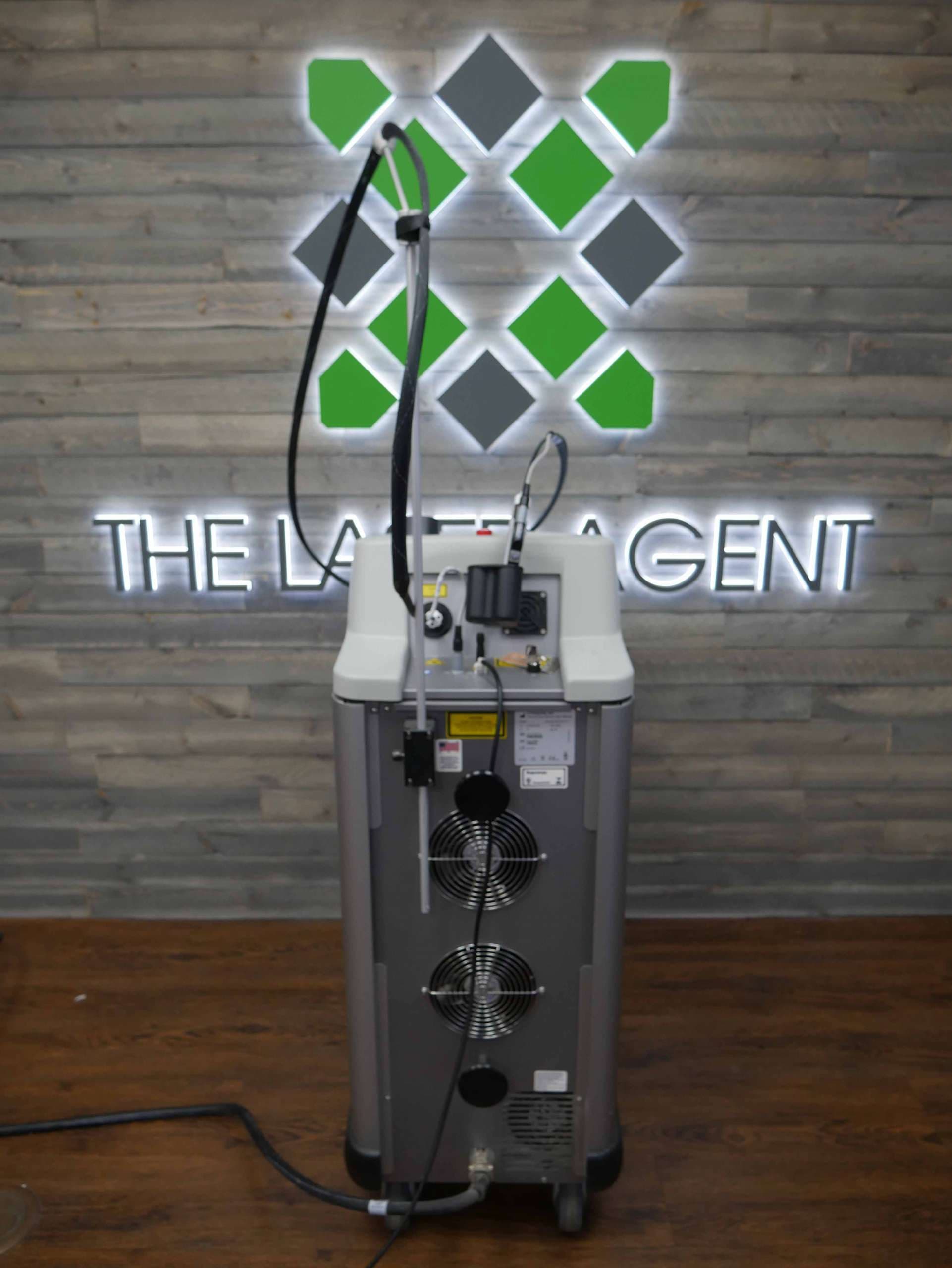 2016 Cynosure Elite + - image 4