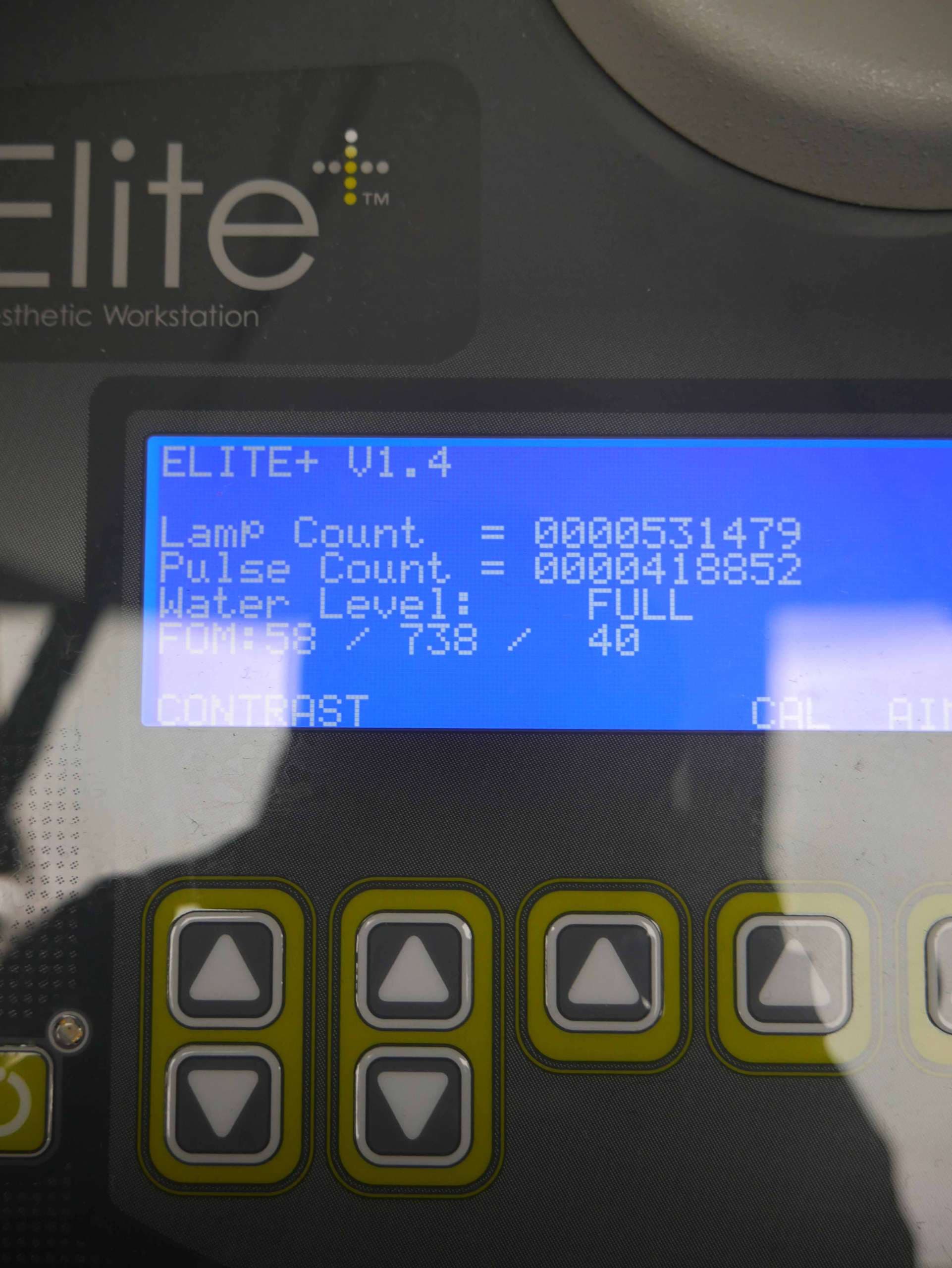 2016 Cynosure Elite + - image 6