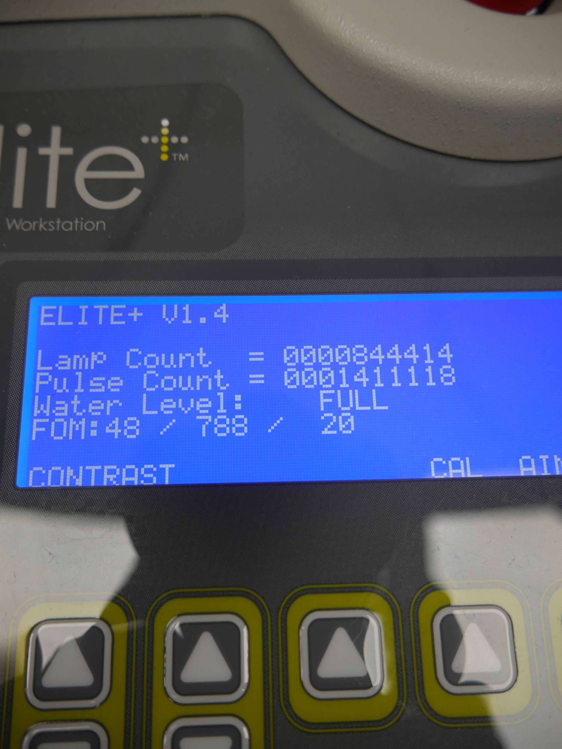 2016 Cynosure Elite + - image 5