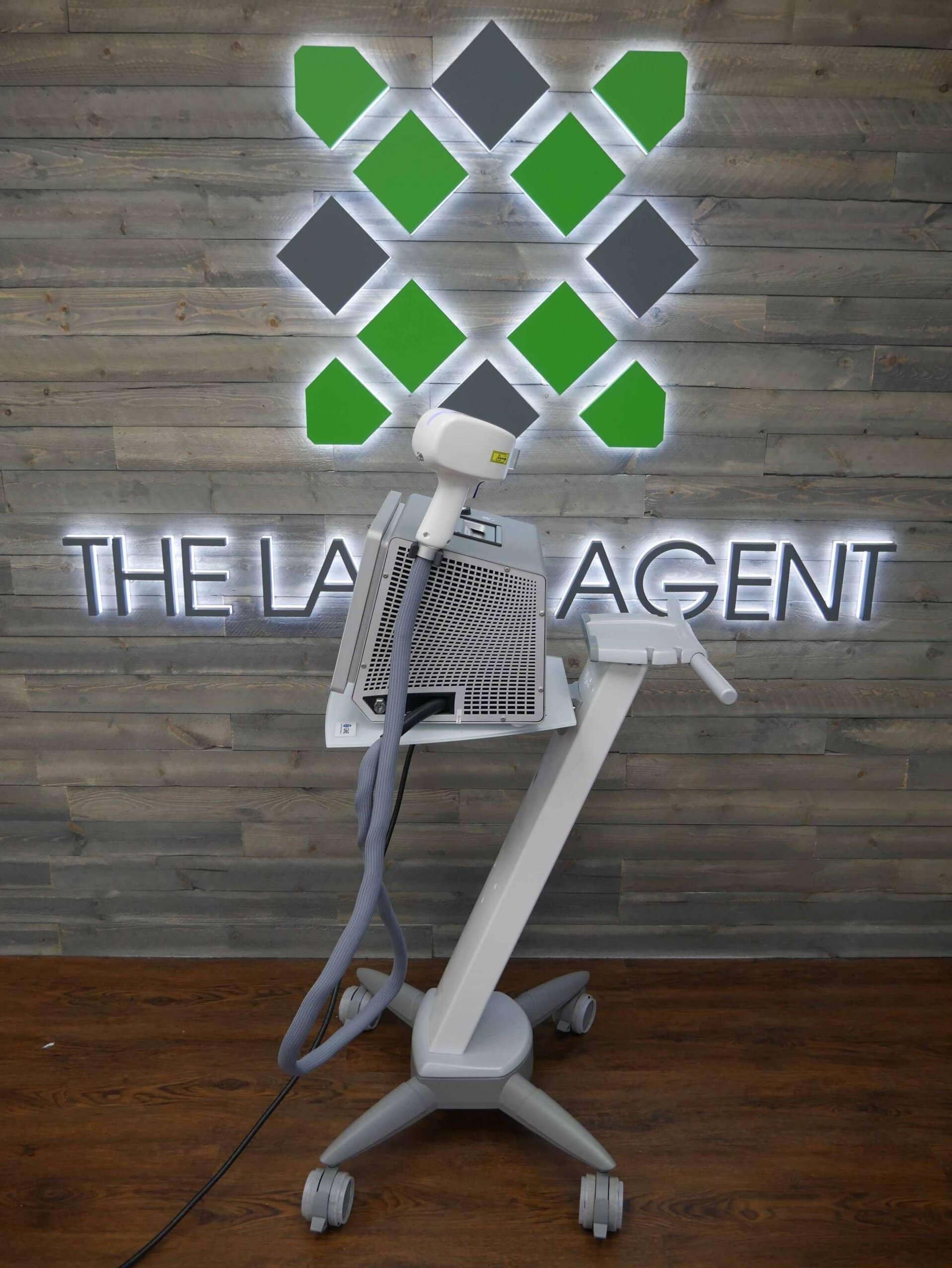 Used Senza Laser for Sale | The Laser Agent - image 3