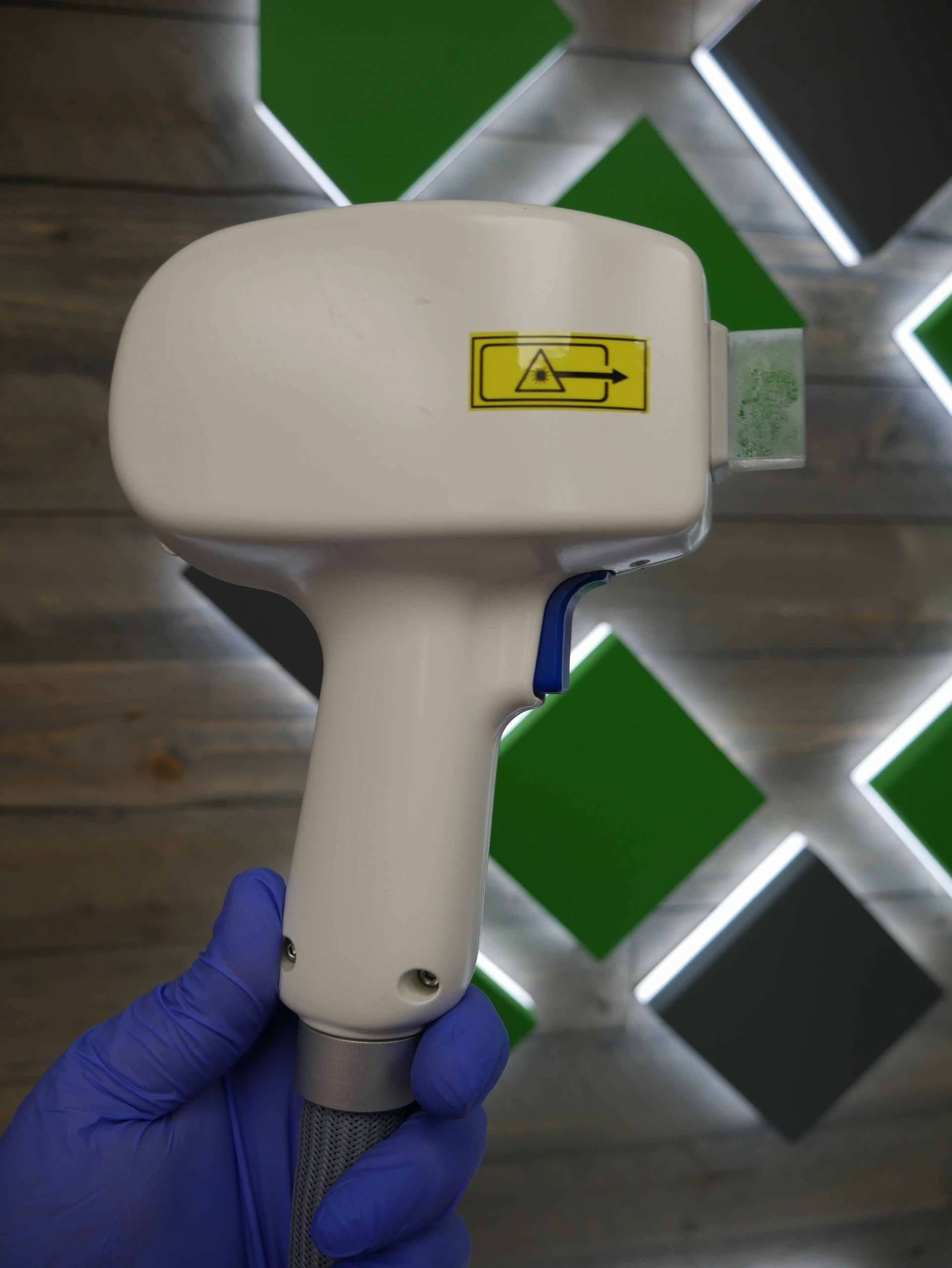 Used Senza Laser for Sale | The Laser Agent - image 7