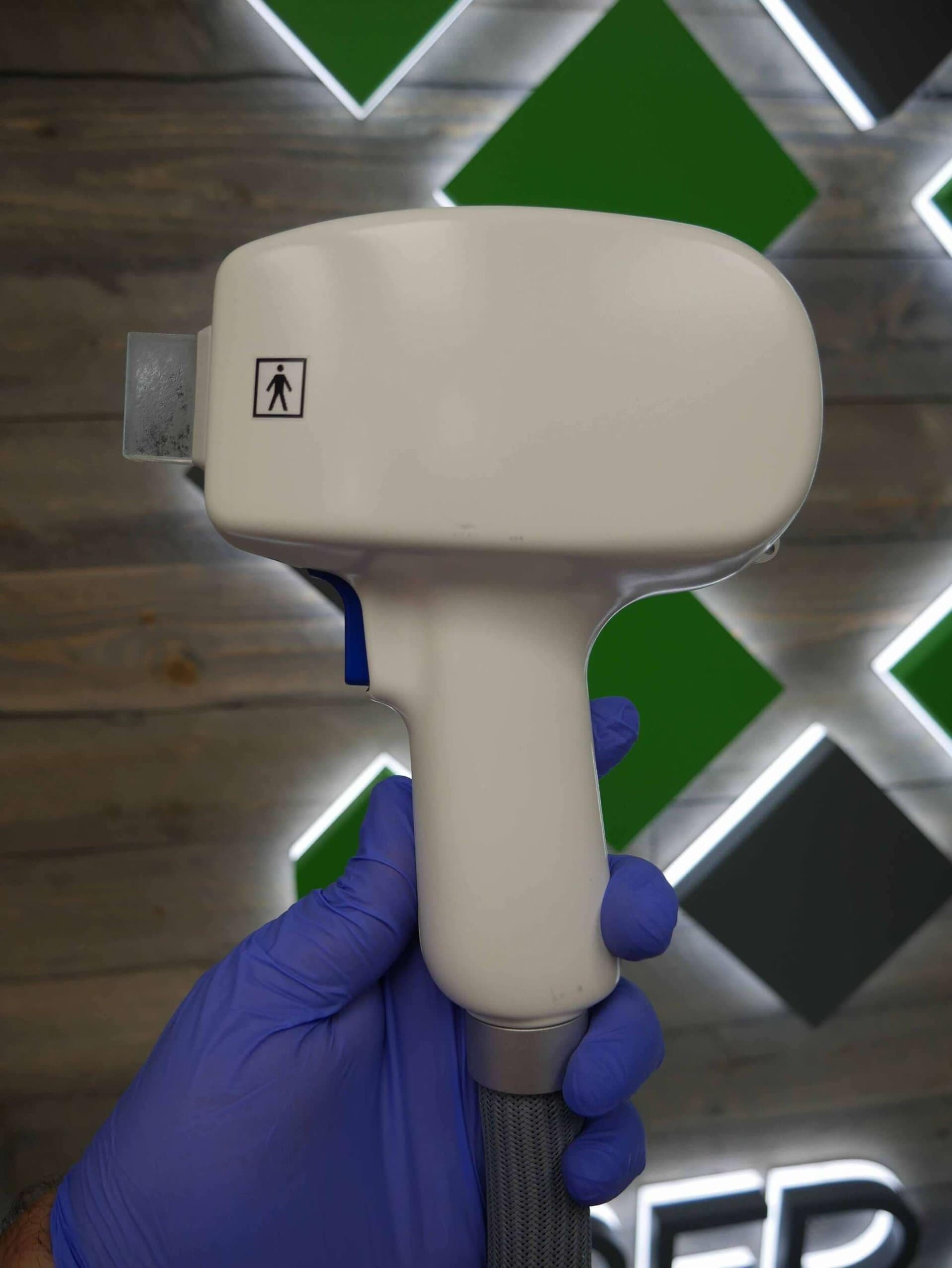 Used Senza Laser for Sale | The Laser Agent - image 6