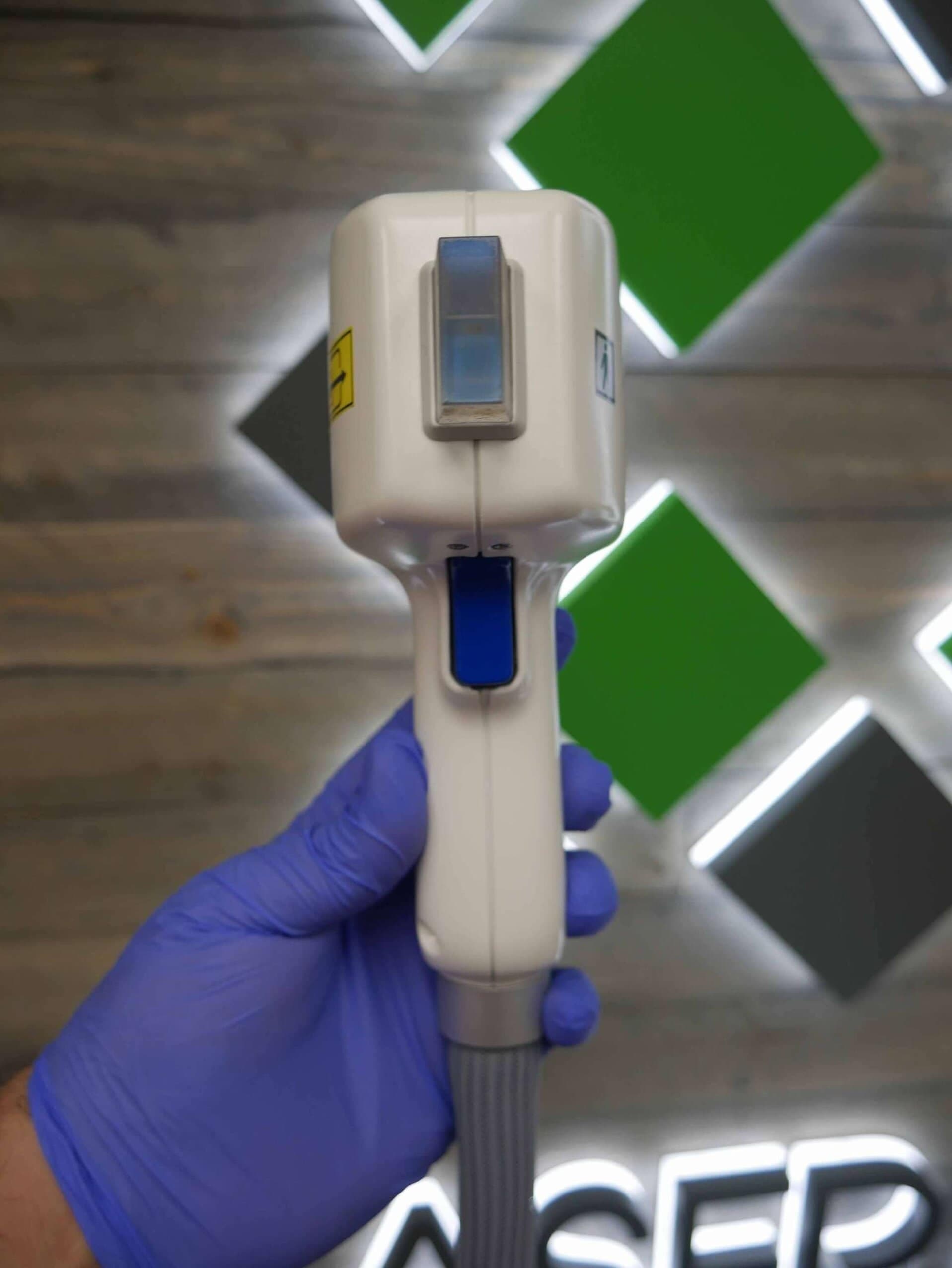 Used Senza Laser for Sale | The Laser Agent - image 5