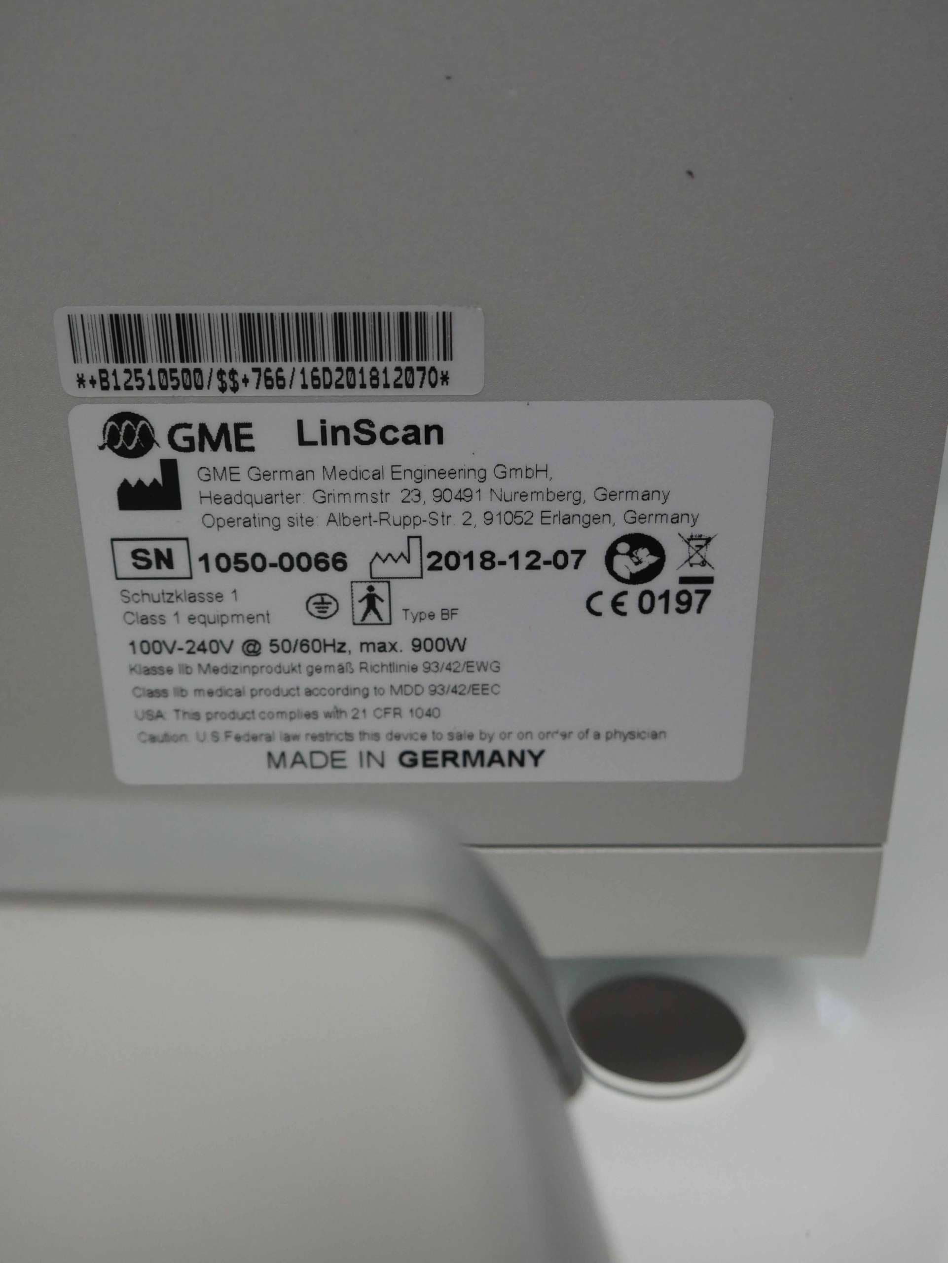 Used Senza Laser for Sale | The Laser Agent - image 8