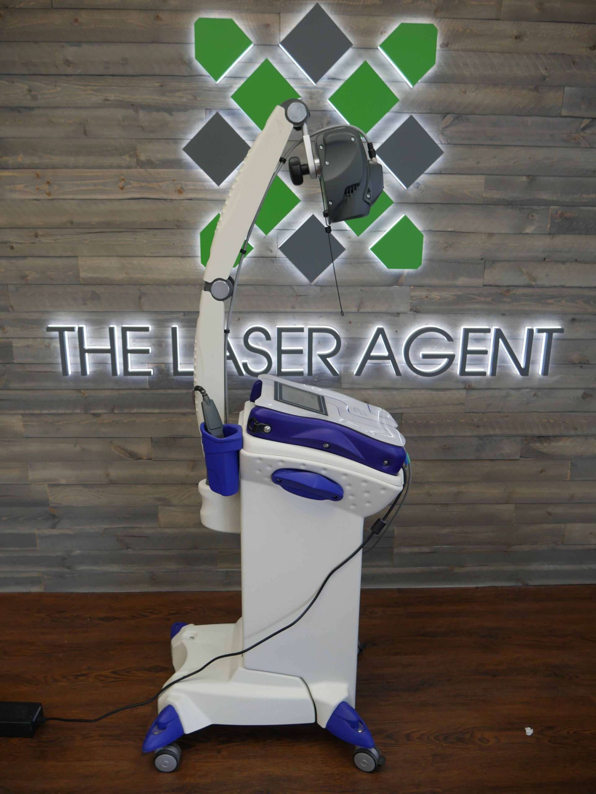 2014 MPHI Vet Therapy Laser - image 2