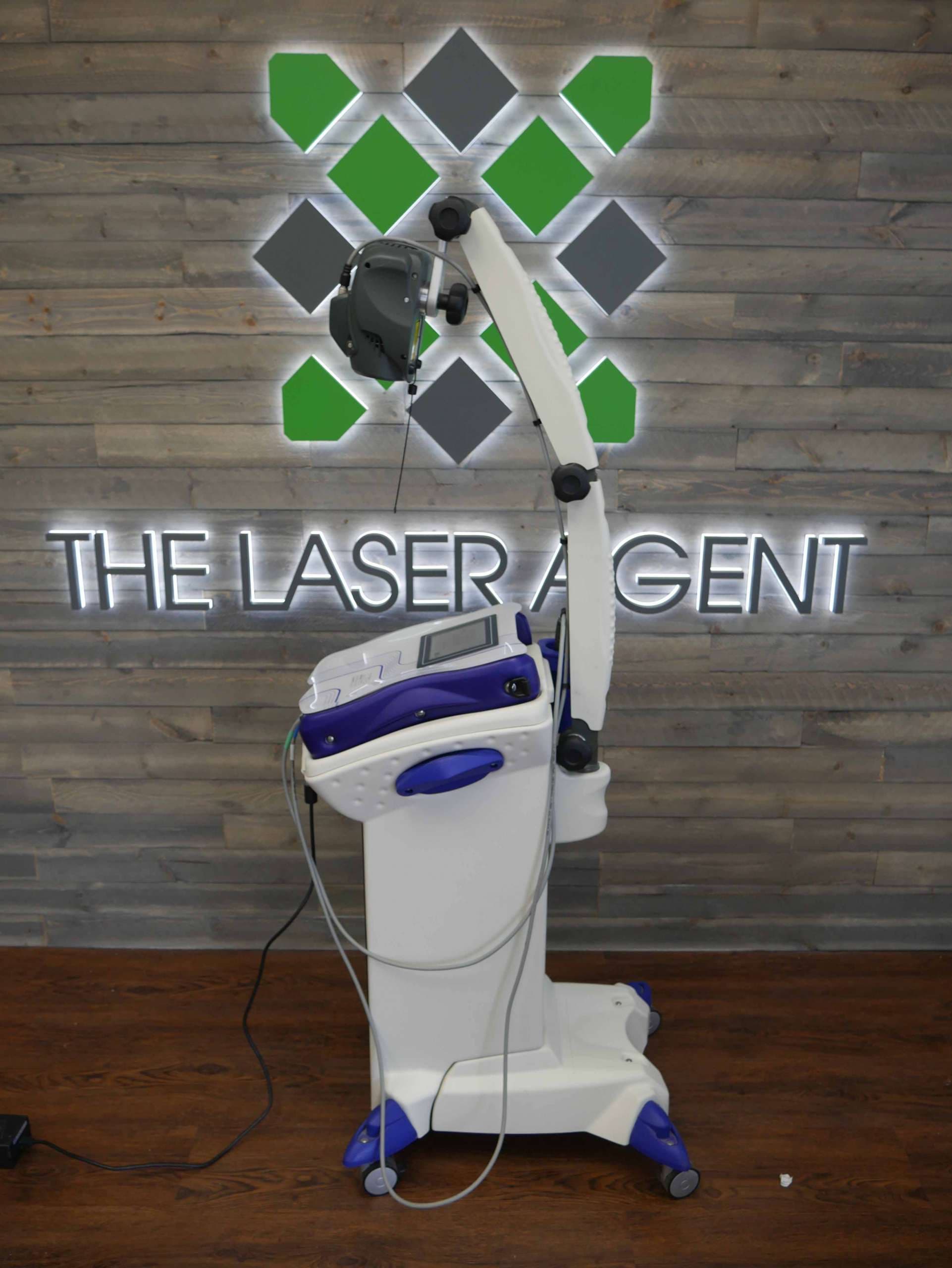 2014 MPHI Vet Therapy Laser - image 3