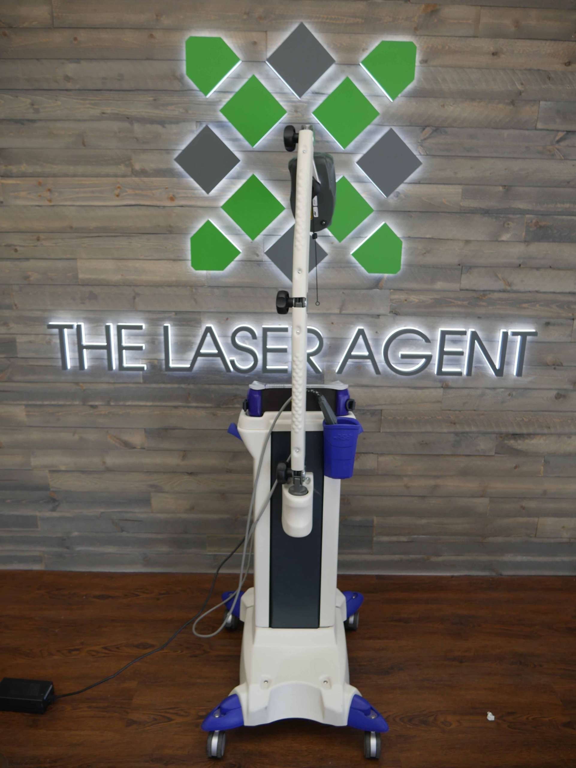 2014 MPHI Vet Therapy Laser - image 4