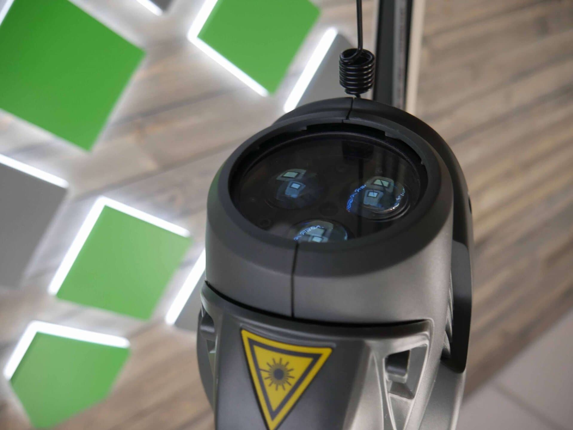 2014 MPHI Vet Therapy Laser - image 7