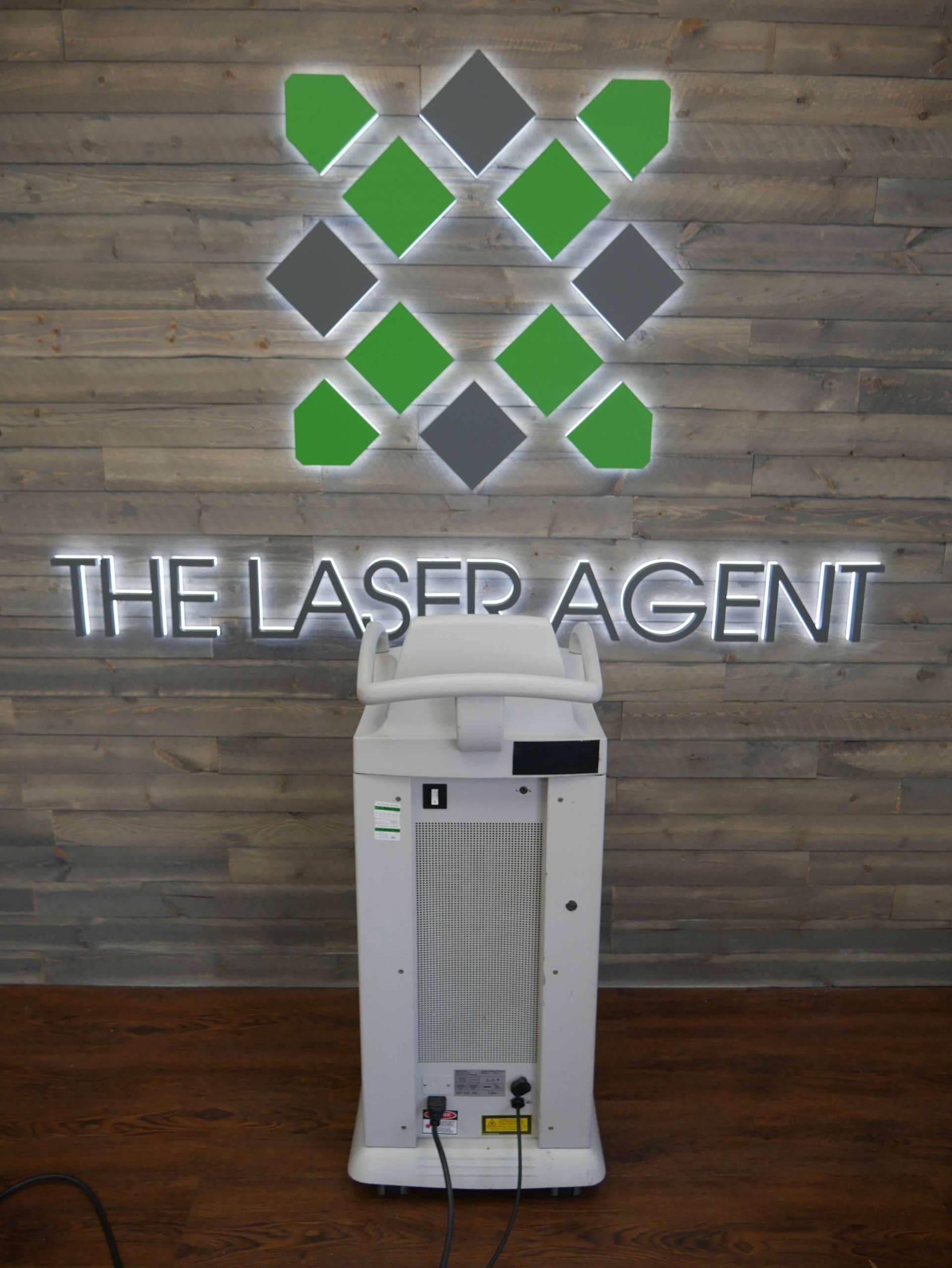 Lumenis Lightsheer XC - image 4