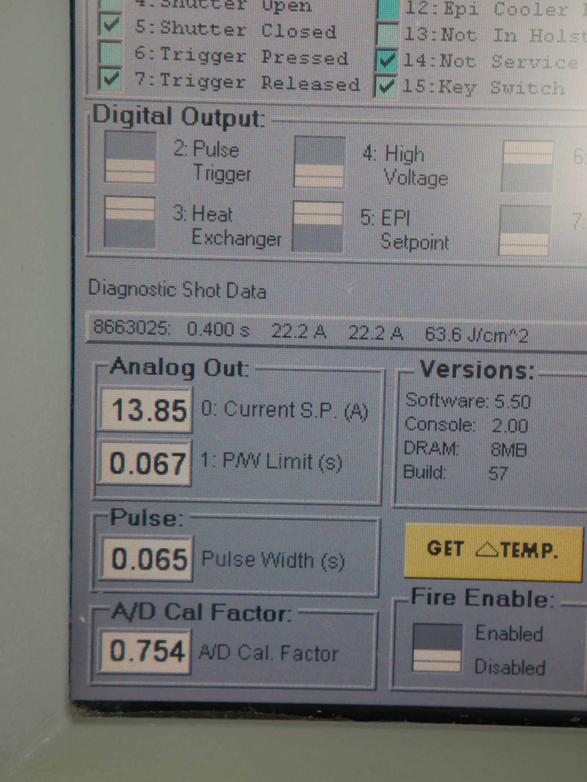 Lumenis Lightsheer XC - image 5