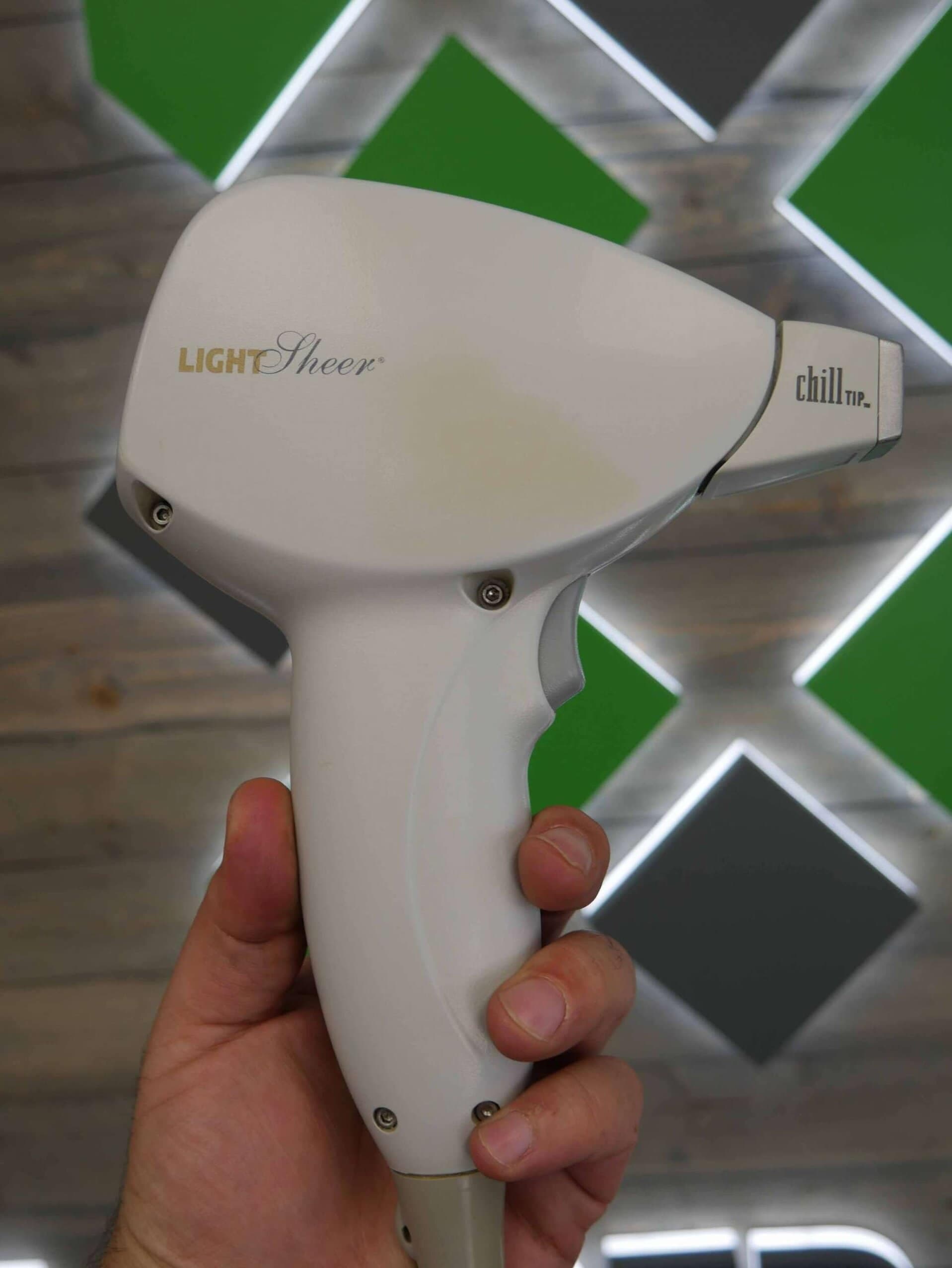 Lumenis Lightsheer XC - image 7