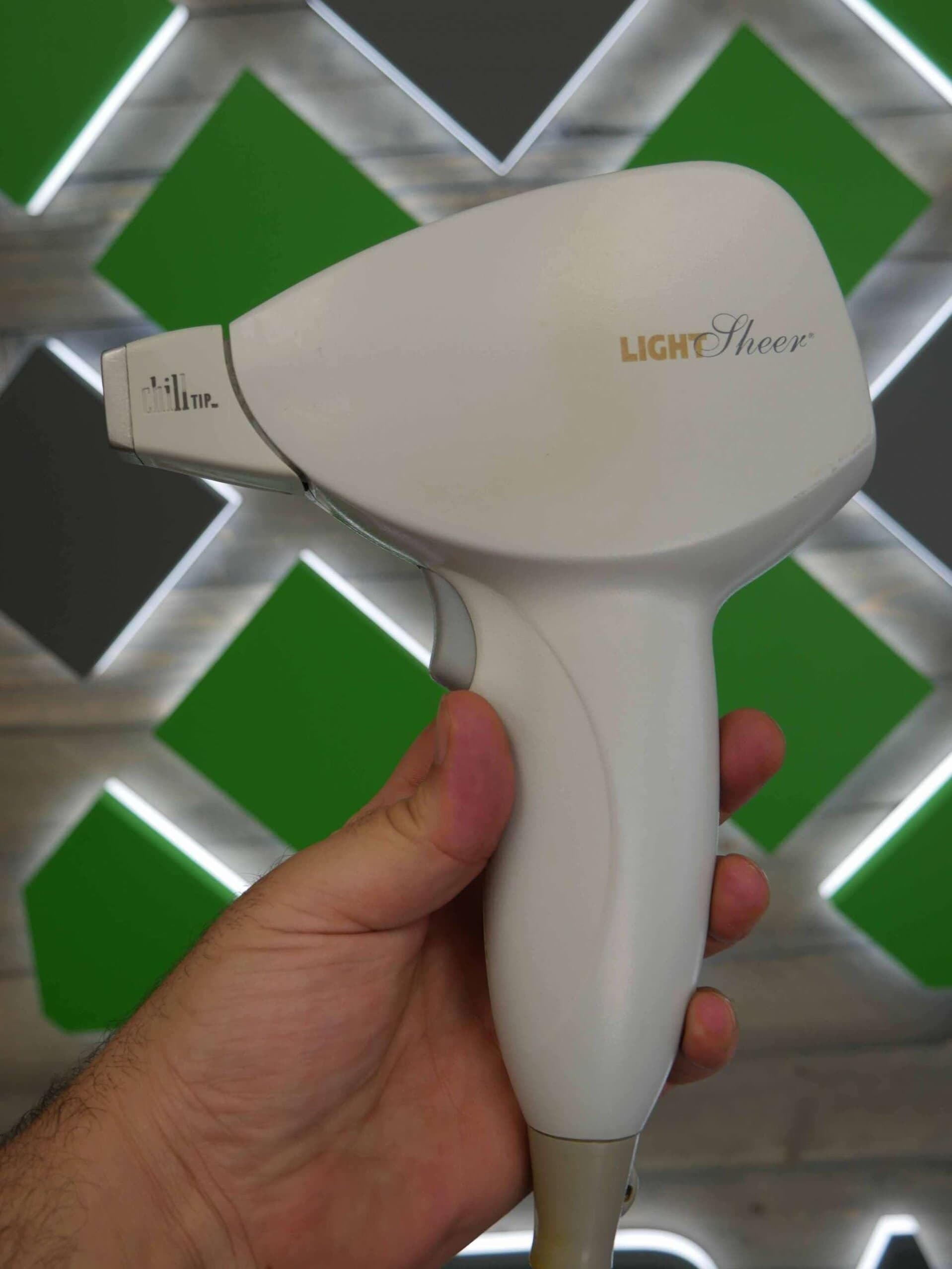 Lumenis Lightsheer XC - image 8