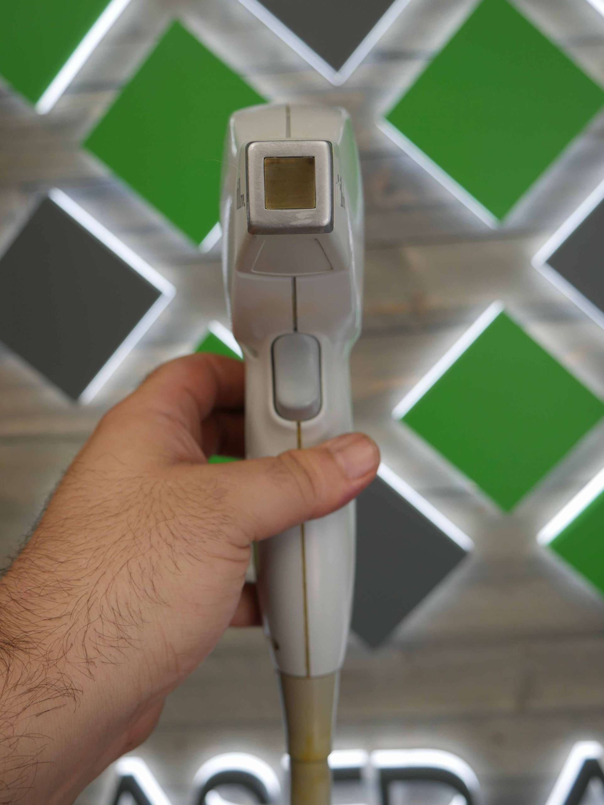 Lumenis Lightsheer XC - image 9