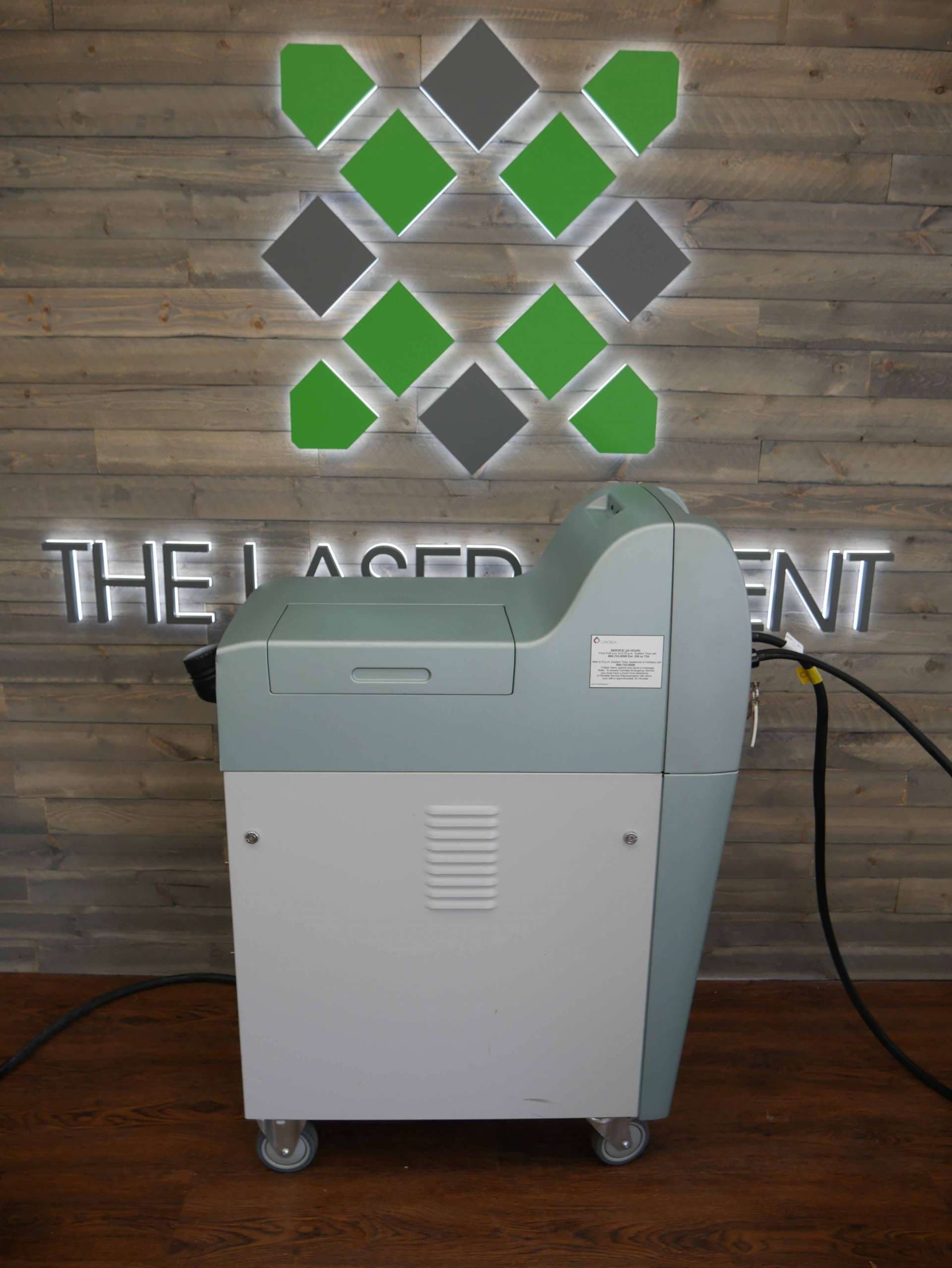 2011 Candela Alex TriVantage - image 2