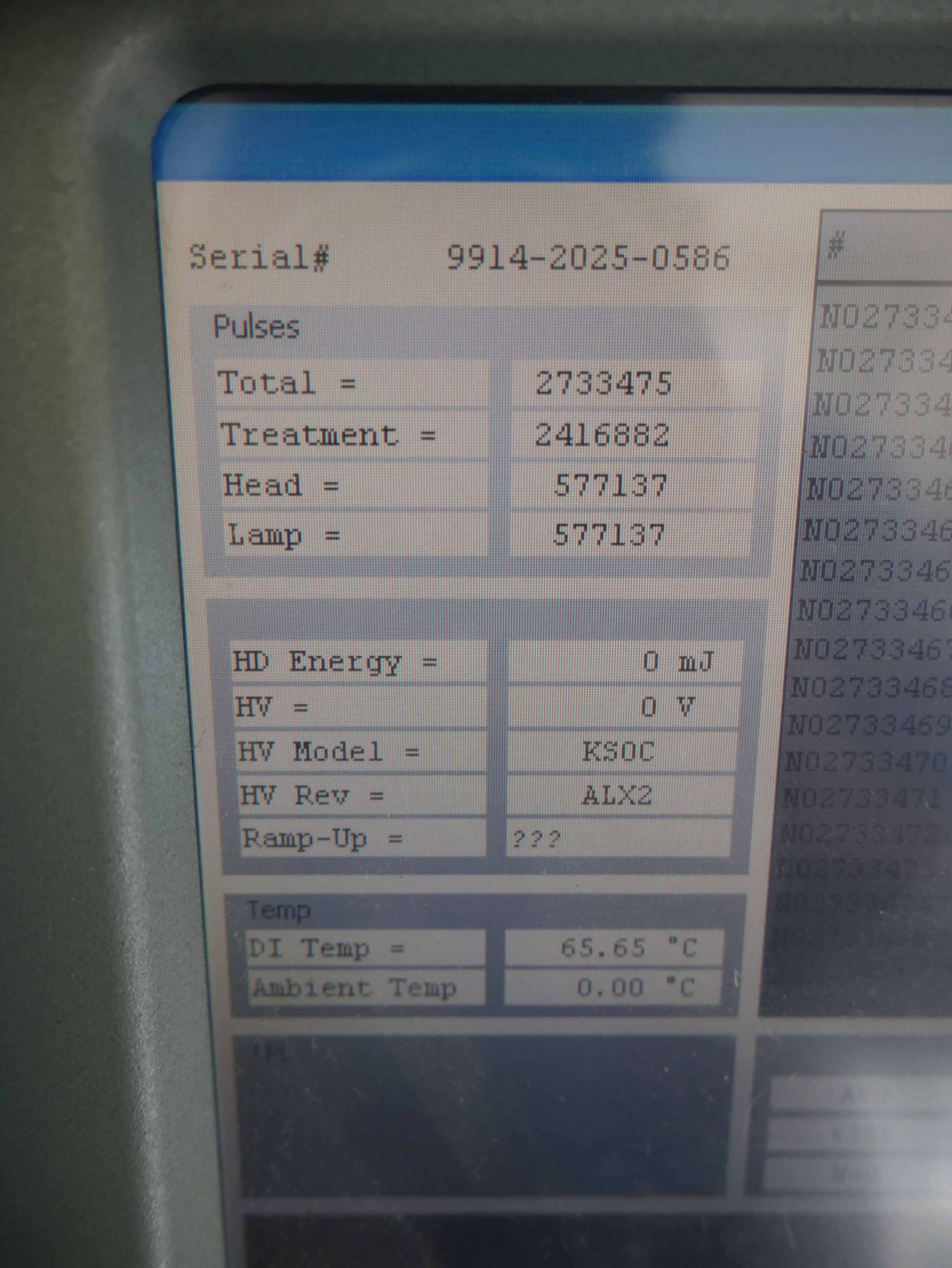 2011 Candela Alex TriVantage - image 5