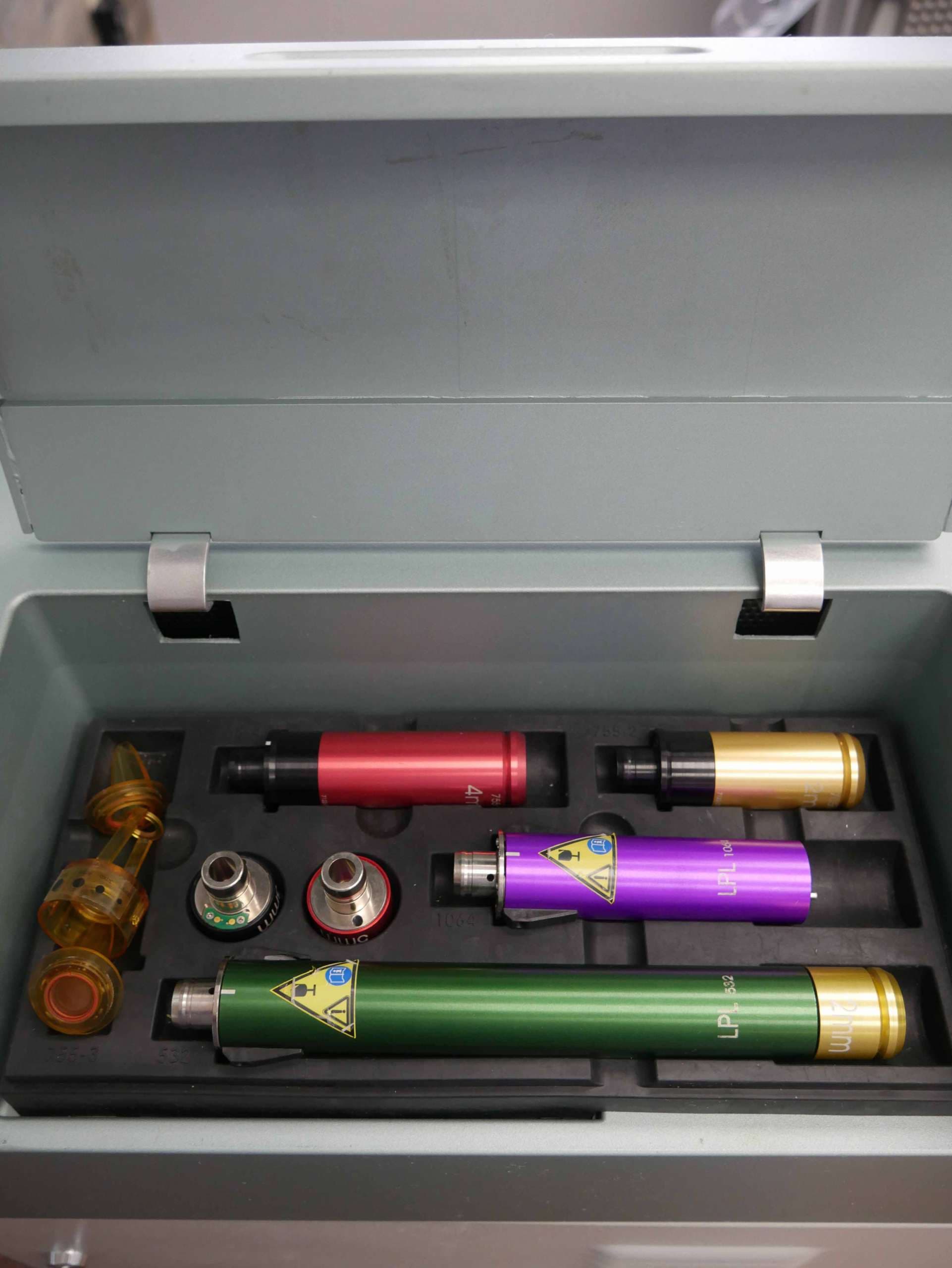 2011 Candela Alex TriVantage - image 9