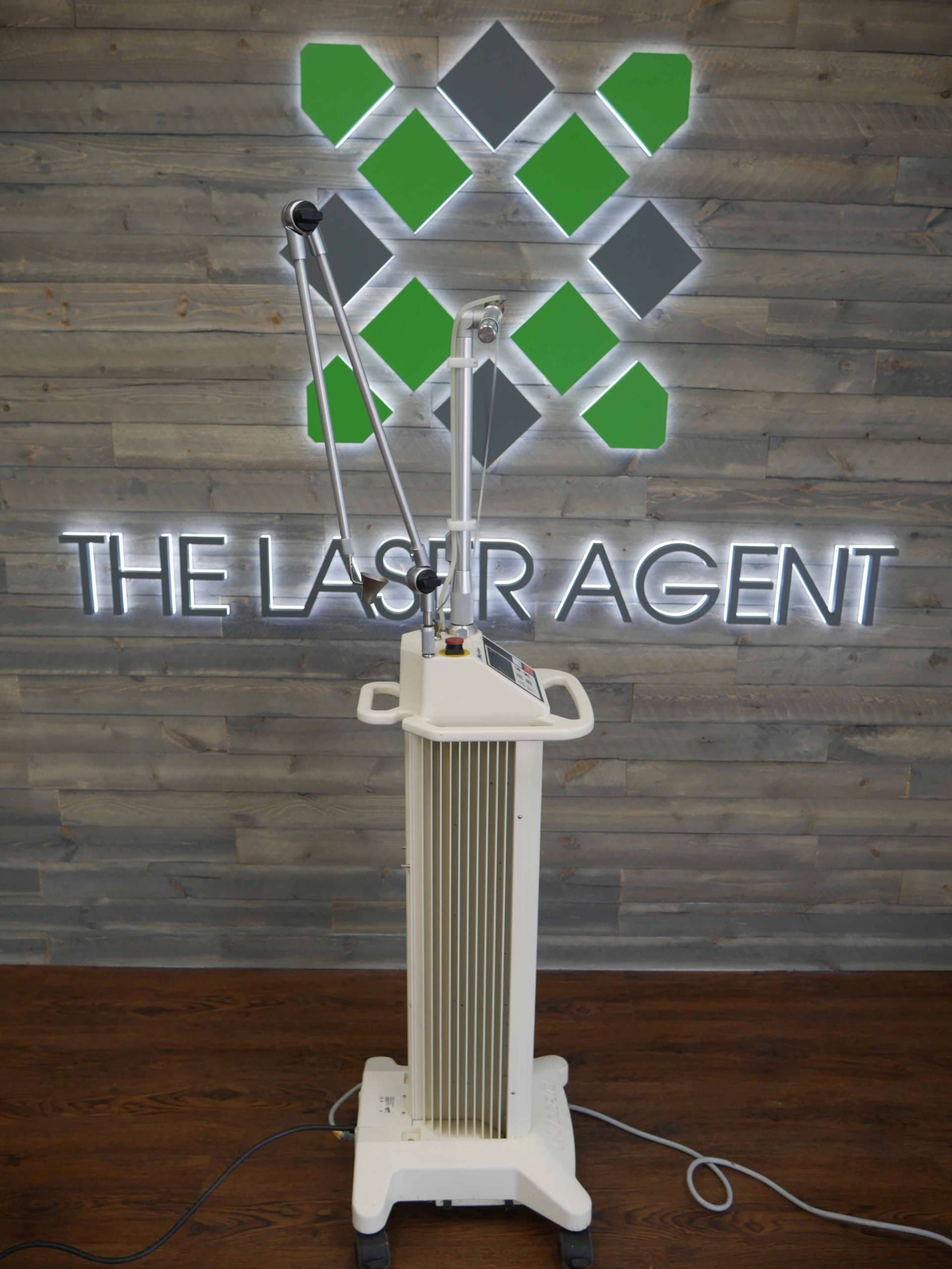 1994 Luxar LX-20SP - image 2