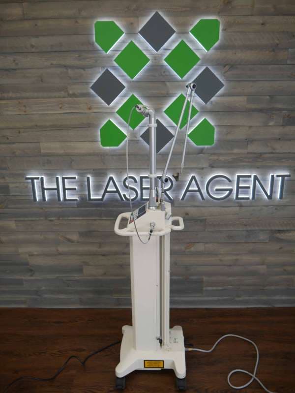 1997 Luxar LX-20SP - image 5