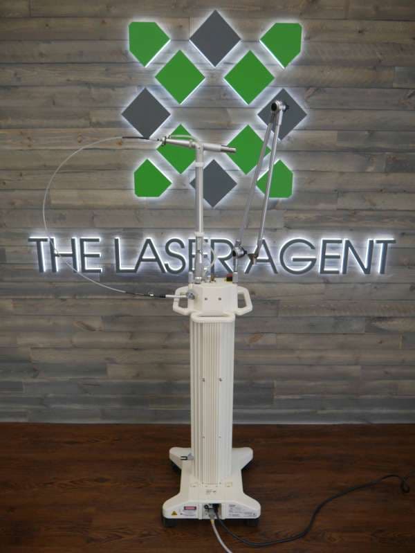 1997 Luxar LX-20SP - image 4