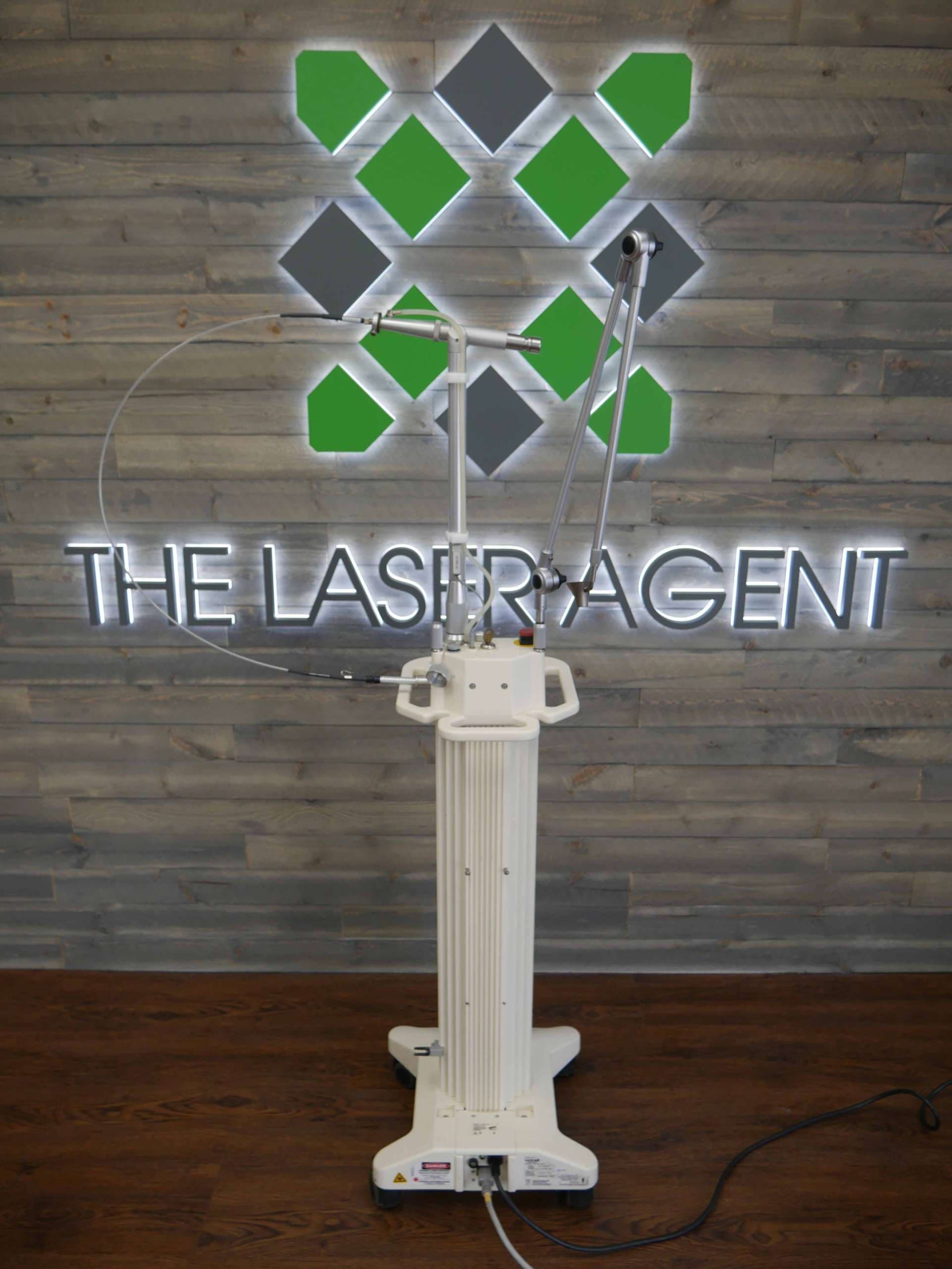 1994 Luxar LX-20SP - image 4