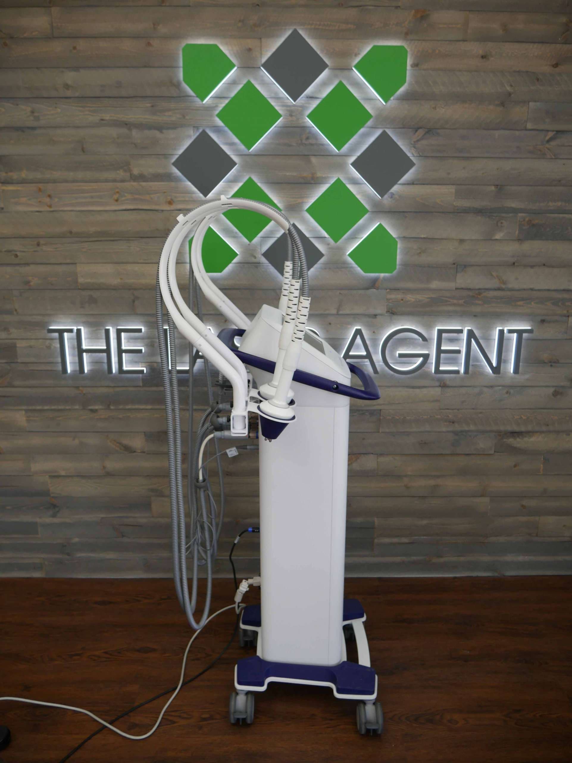 2016 Lumenis Pollogen Legend - image 2