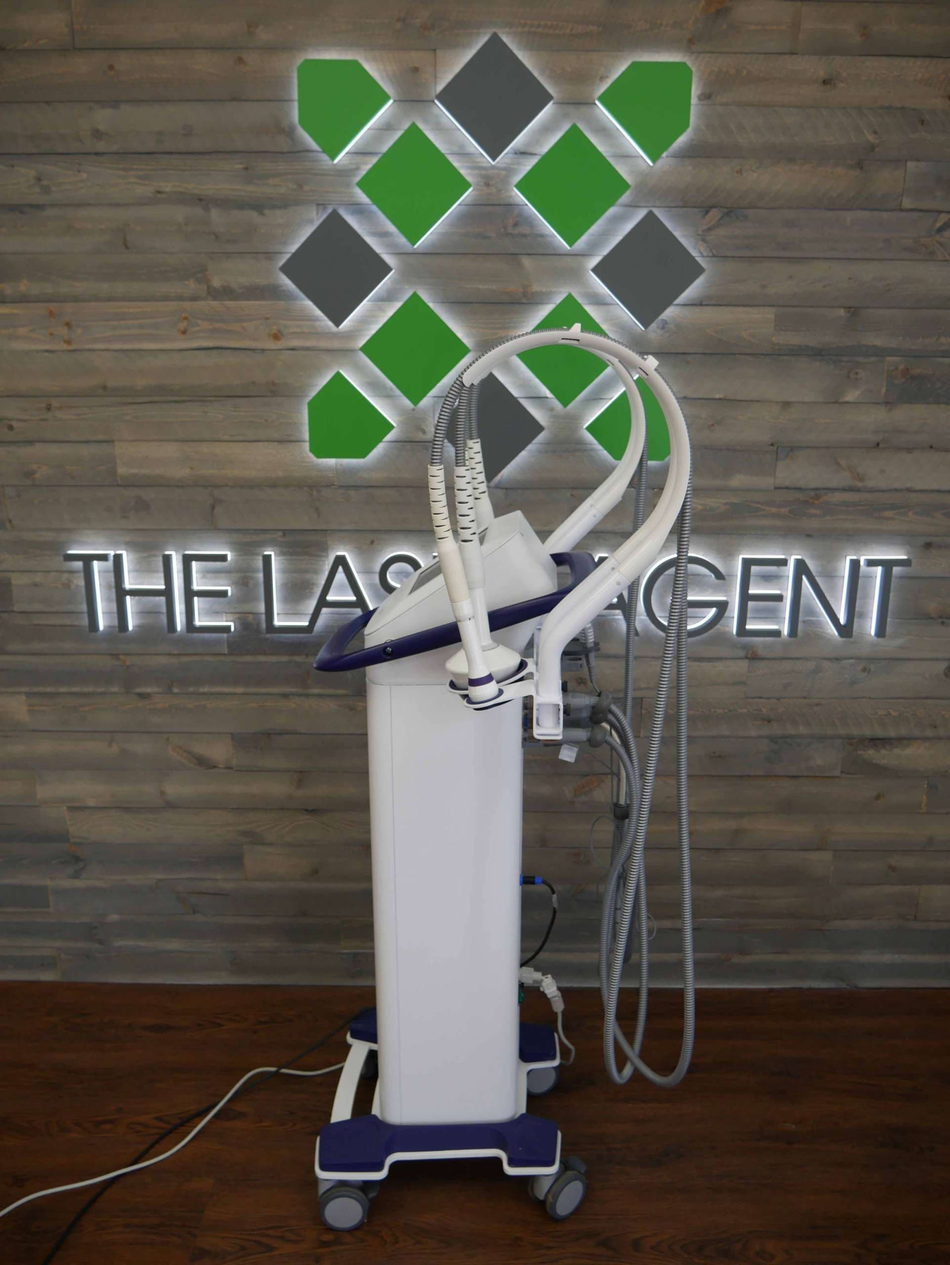 2016 Lumenis Pollogen Legend - image 3