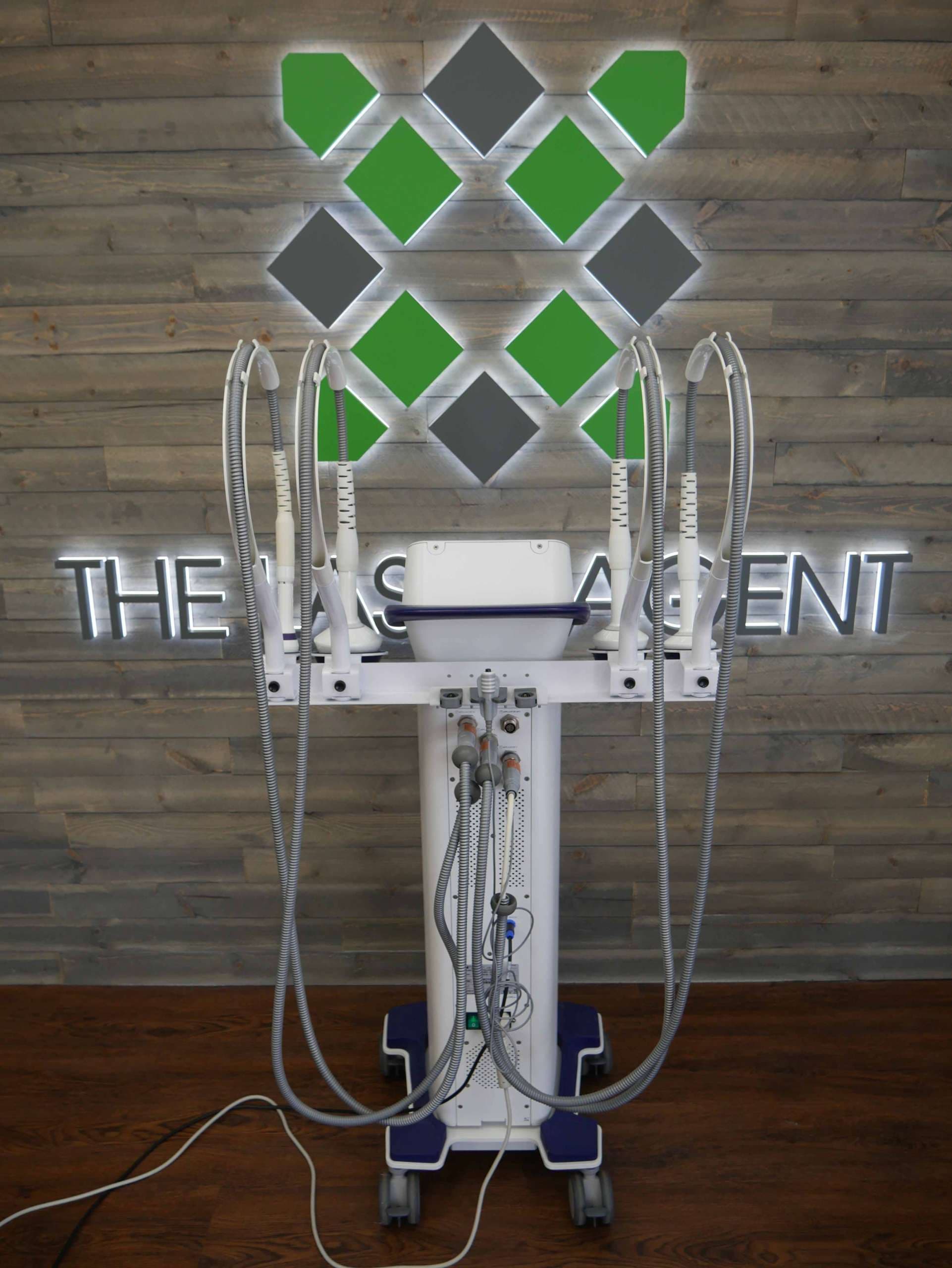 2016 Lumenis Pollogen Legend - image 4