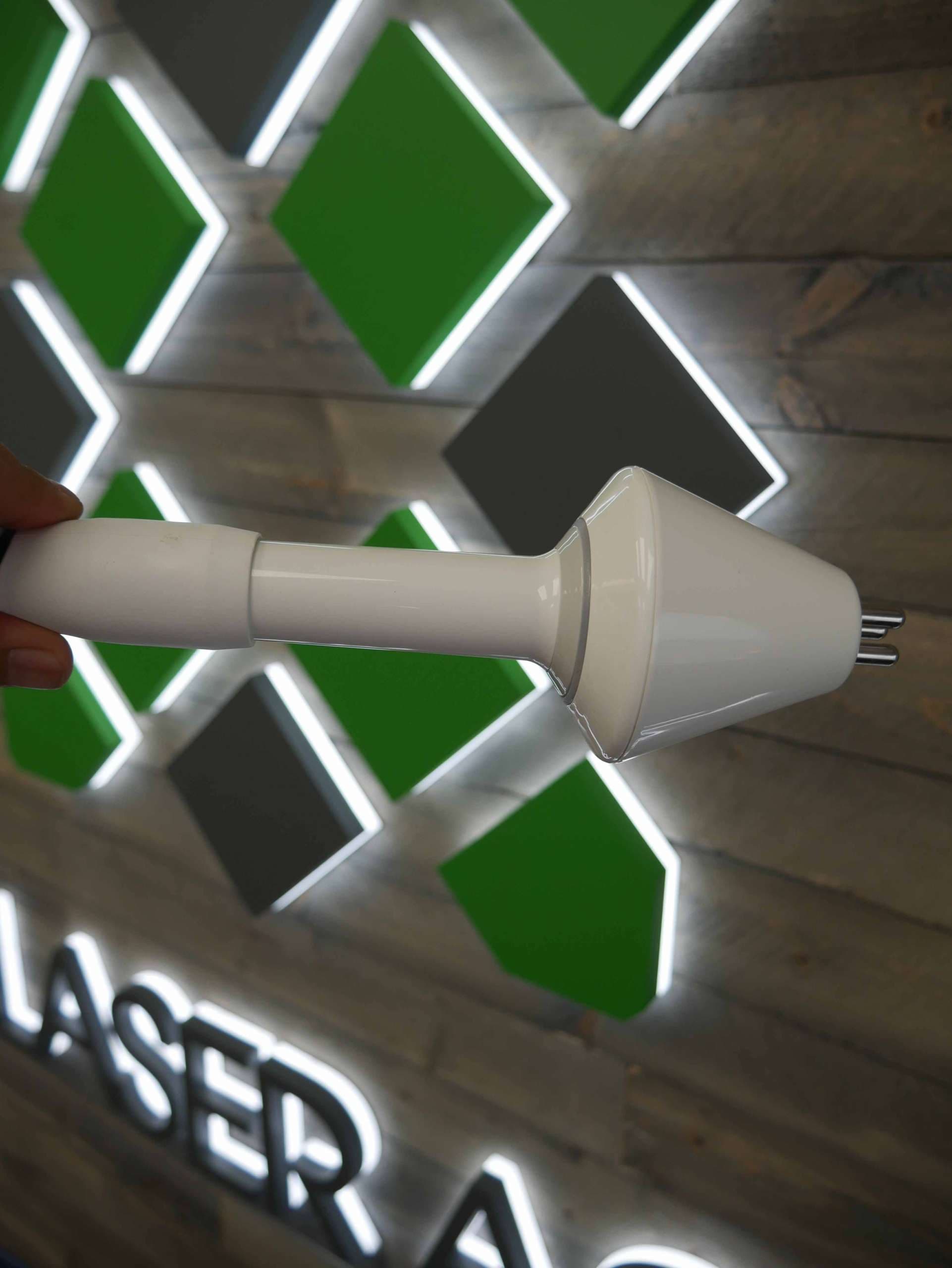 2016 Lumenis Pollogen Legend - image 6