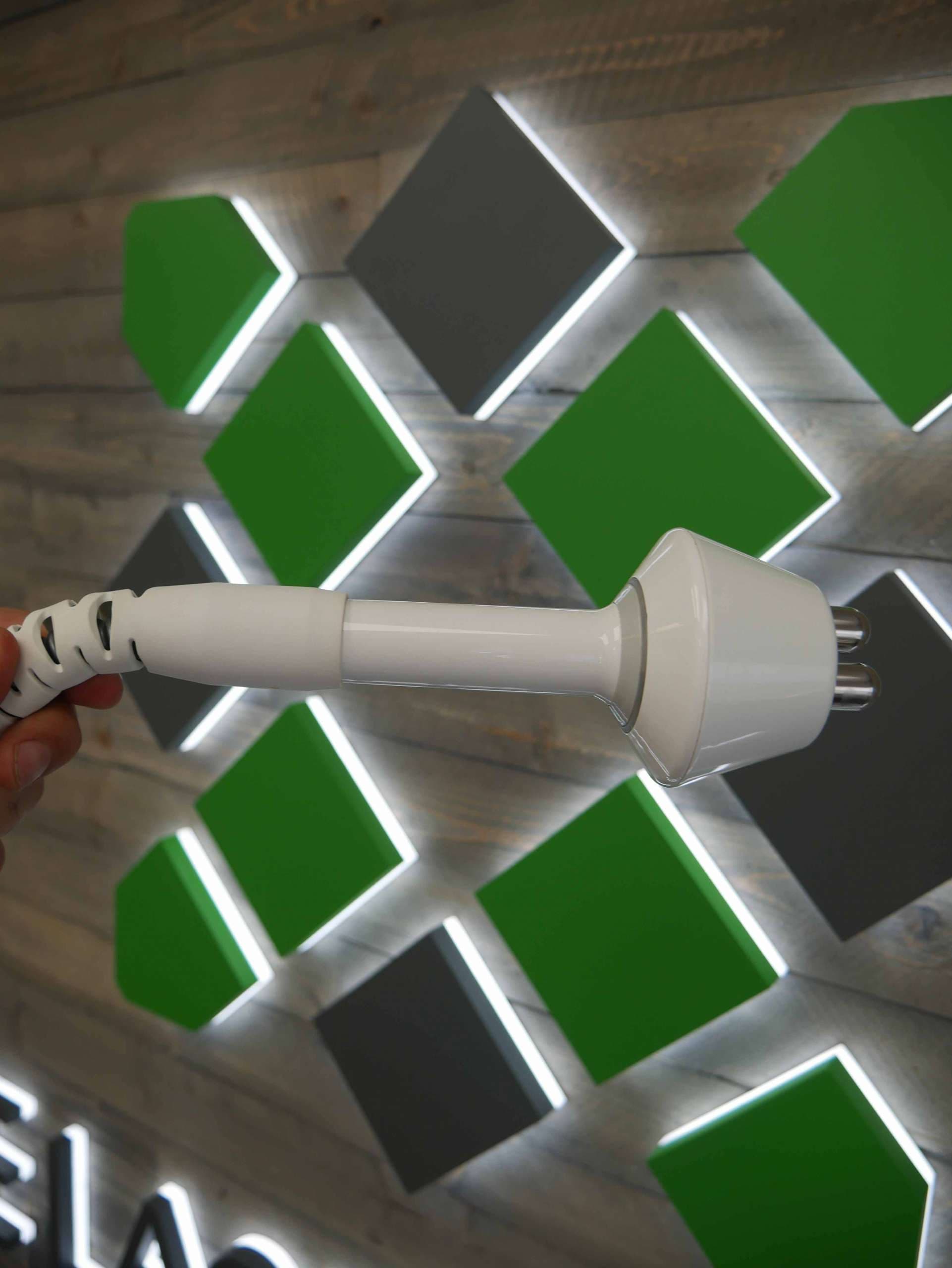 2016 Lumenis Pollogen Legend - image 8