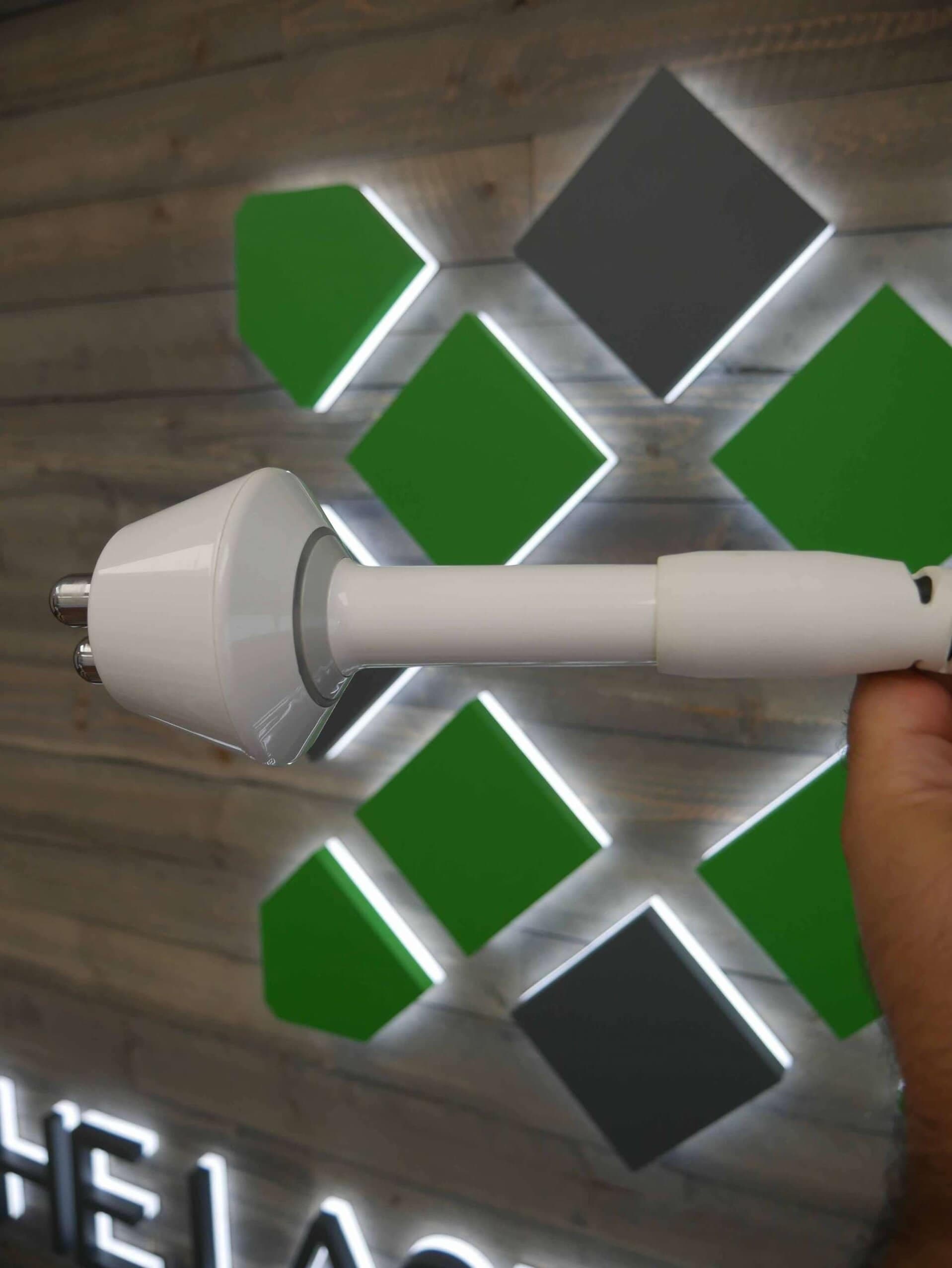 2016 Lumenis Pollogen Legend - image 9