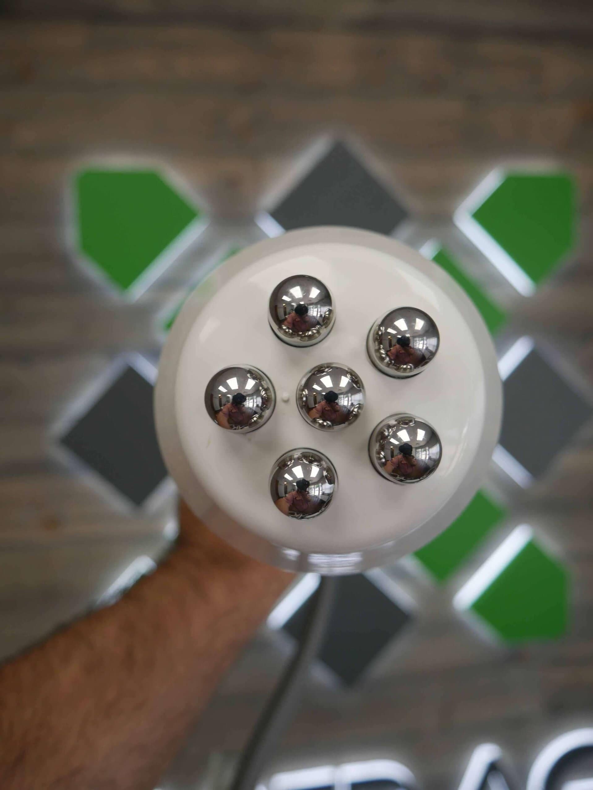 2016 Lumenis Pollogen Legend - image 13