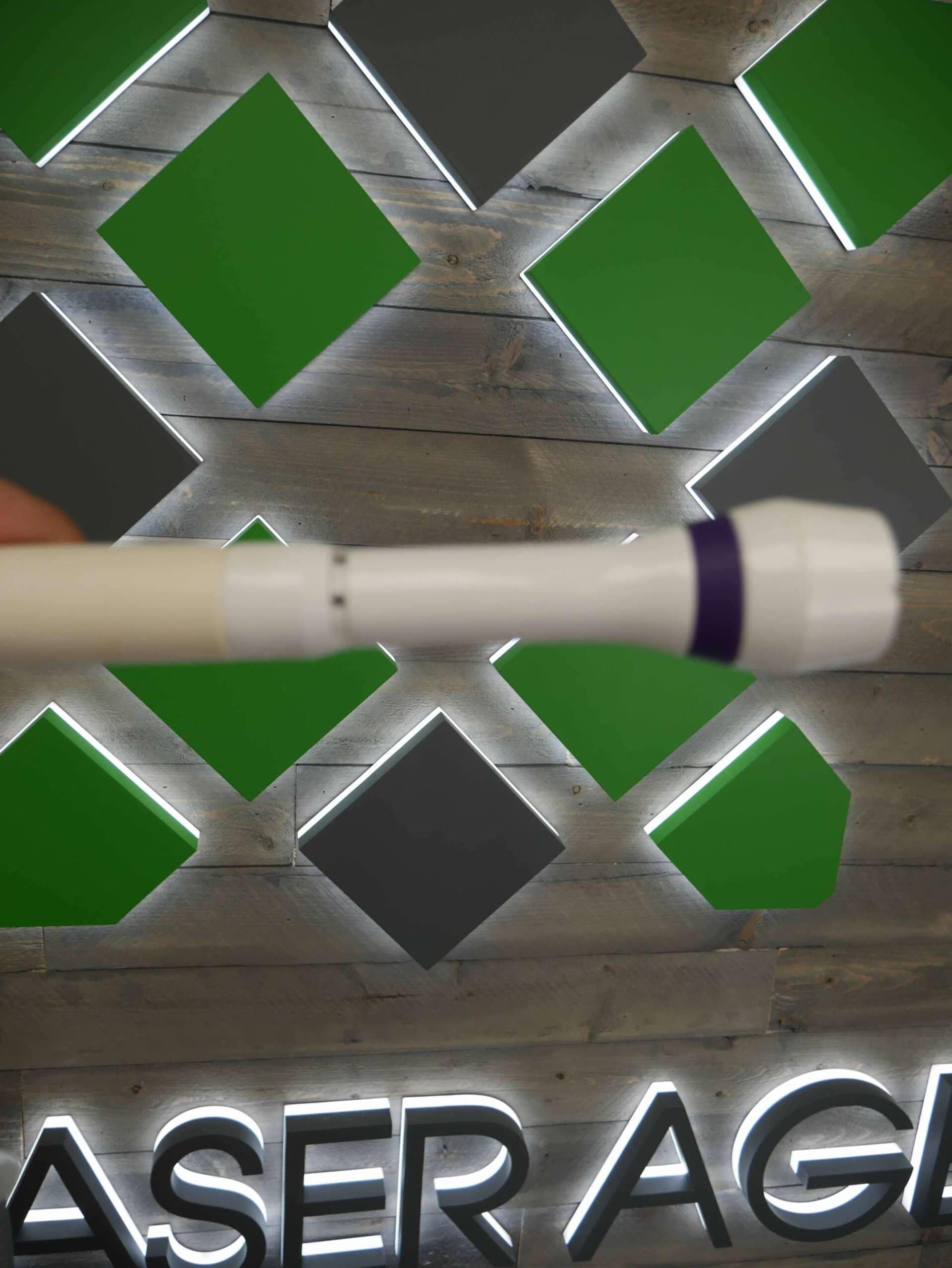 2016 Lumenis Pollogen Legend - image 14