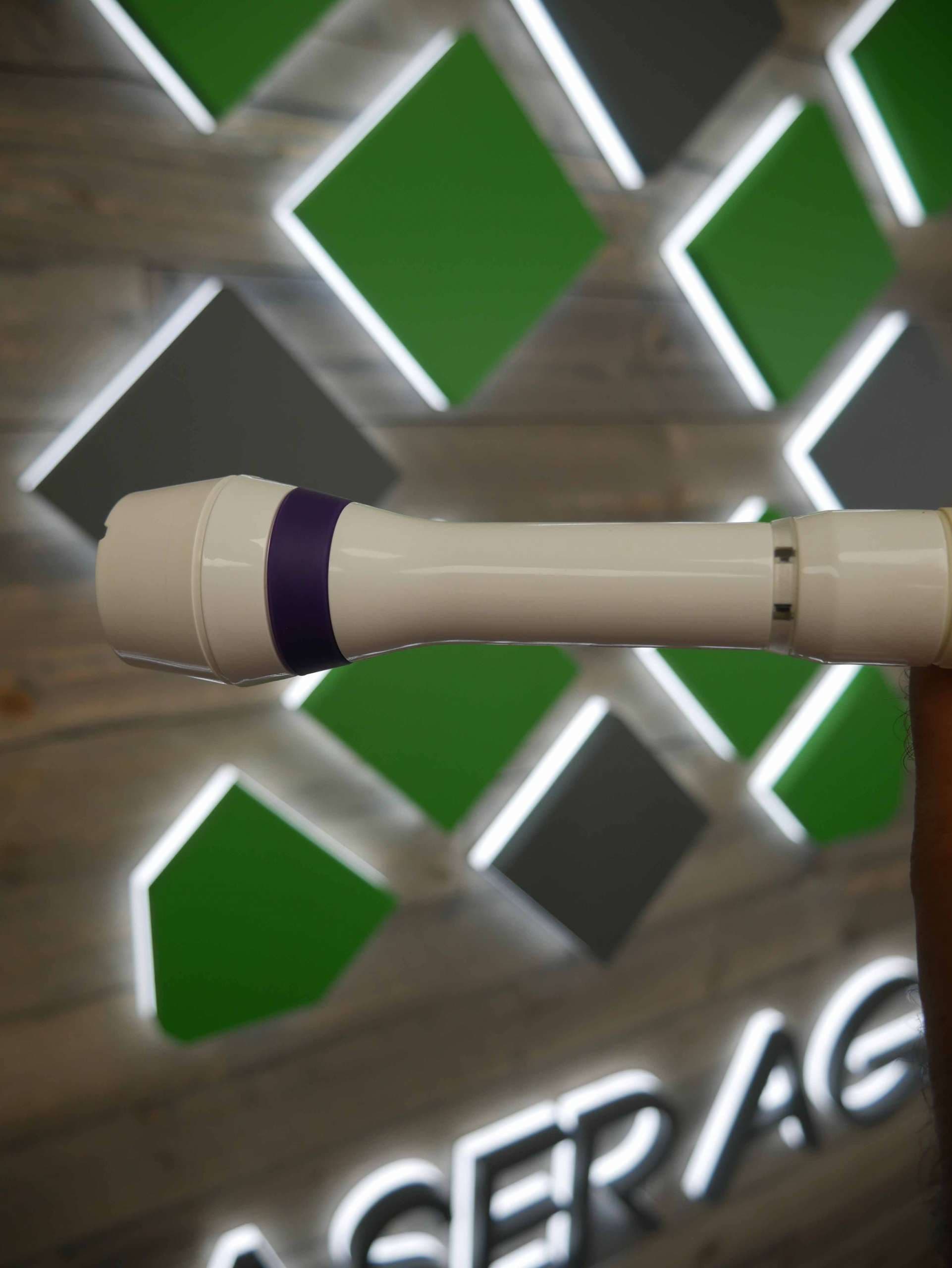 2016 Lumenis Pollogen Legend - image 15