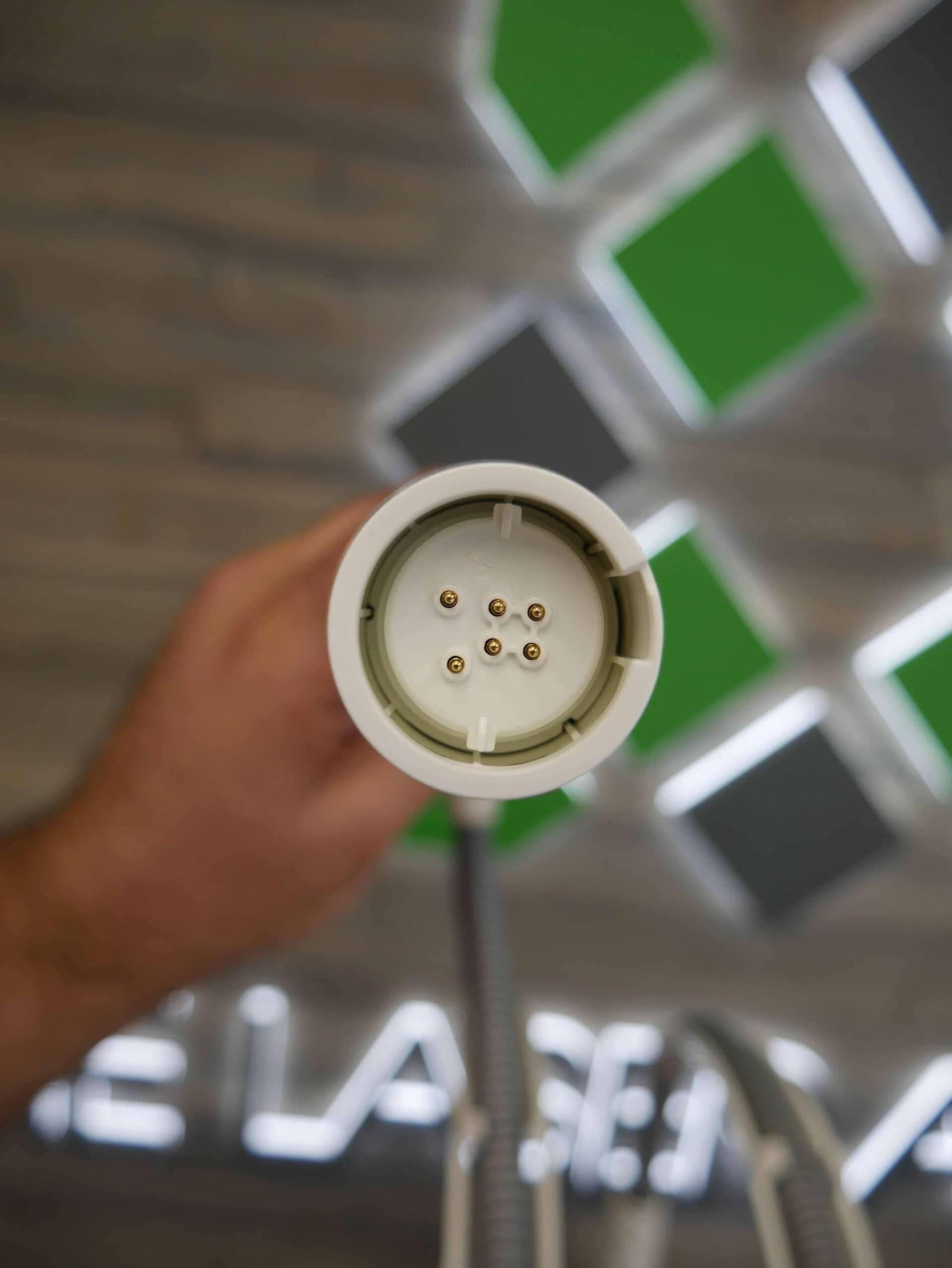 2016 Lumenis Pollogen Legend - image 16