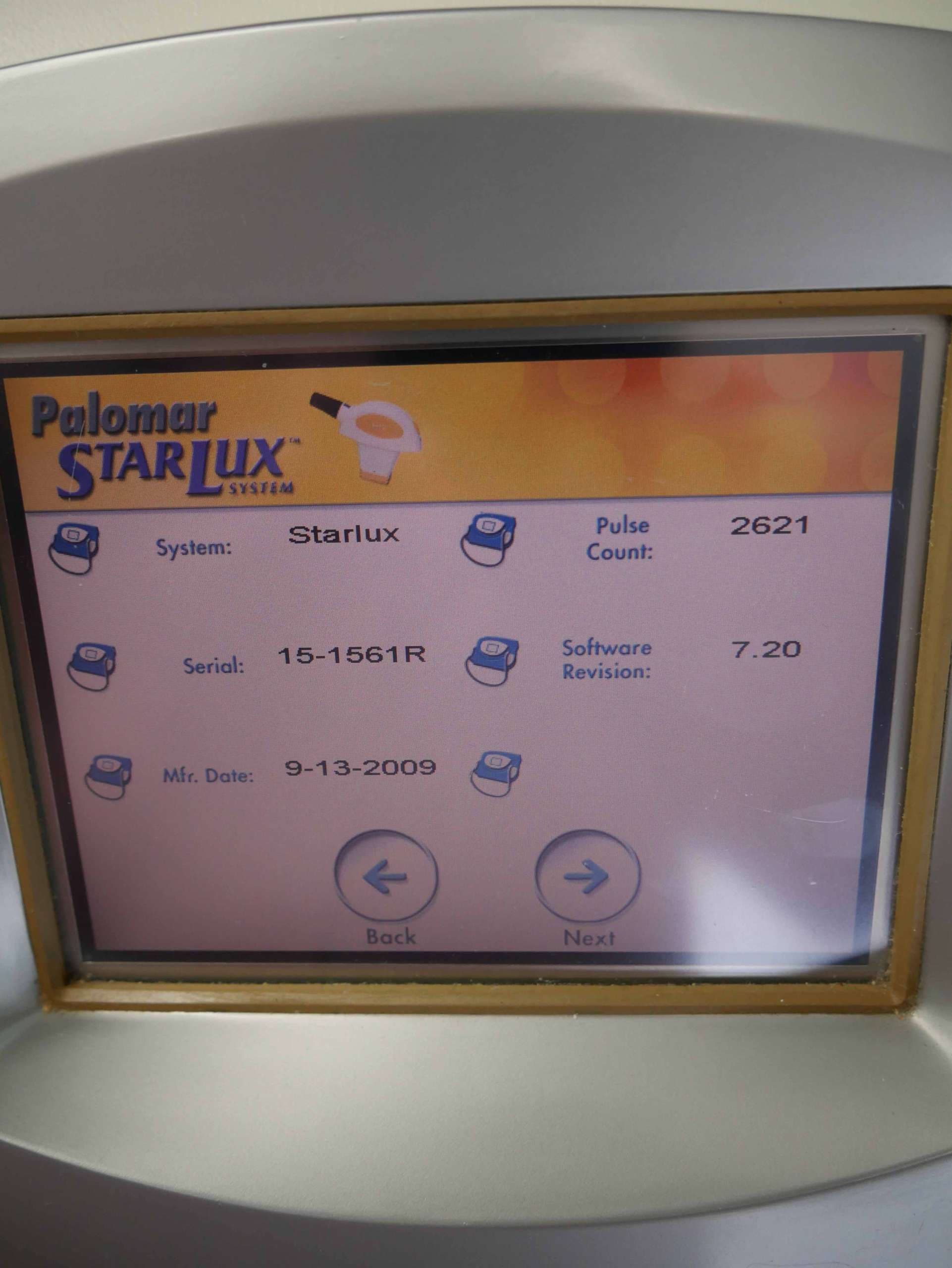 2006 Palomar Starlux 300 - image 5