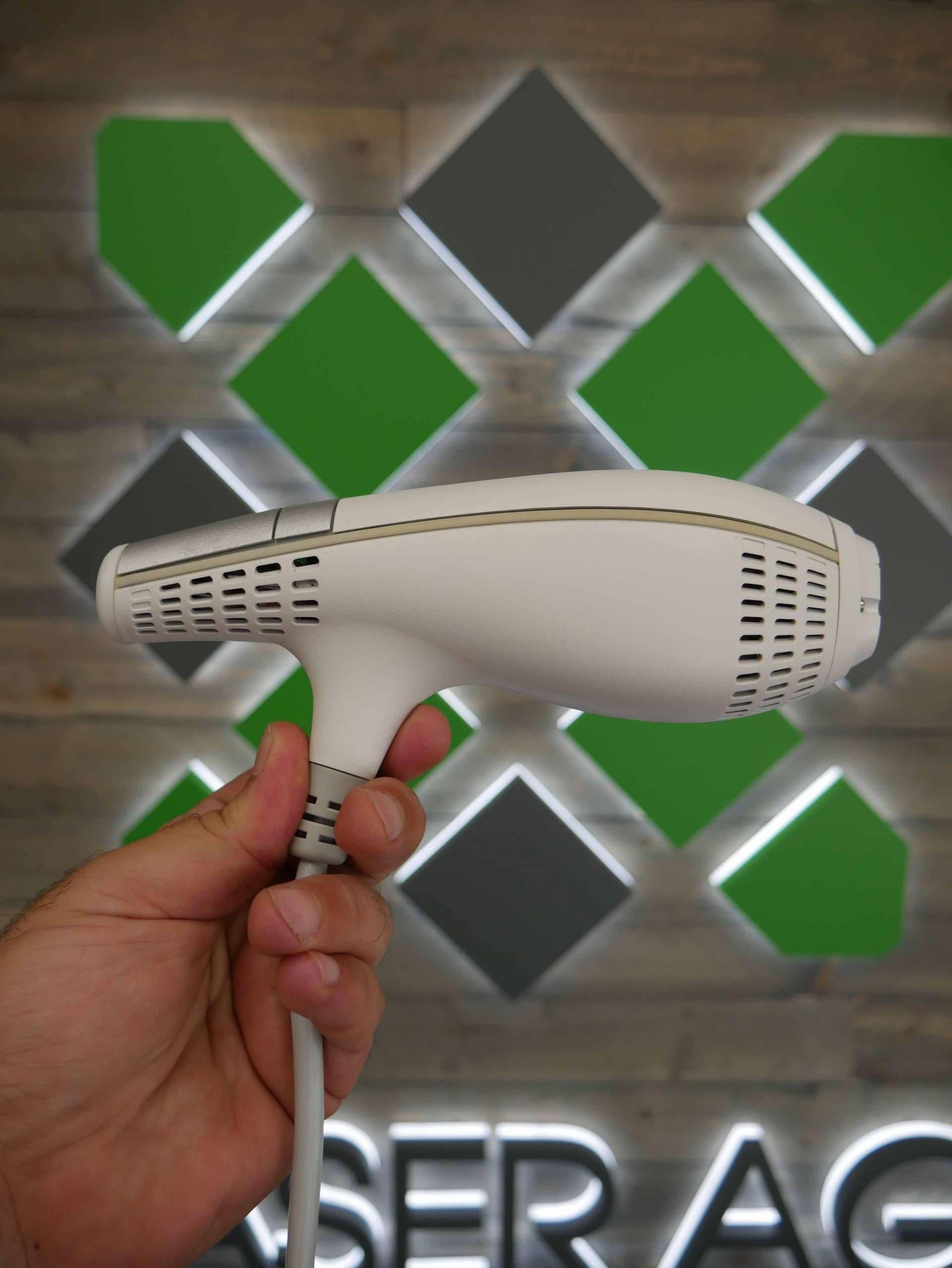 2012 Solta Clear and Brilliant - image 5