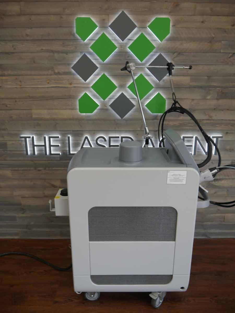 2013 Candela Gentlelase Pro-U - image 2