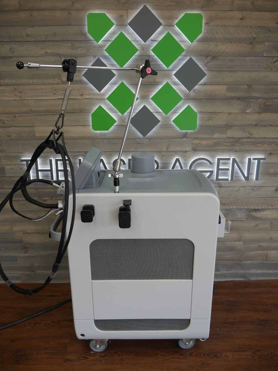 2013 Candela Gentlelase Pro-U - image 3