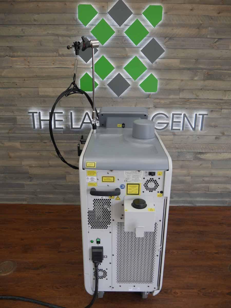 2013 Candela Gentlelase Pro-U - image 4