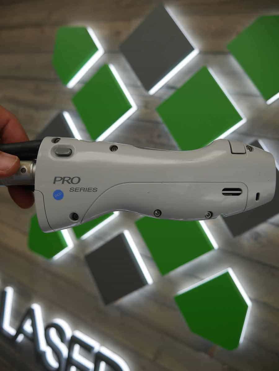 2013 Candela Gentlelase Pro-U - image 5