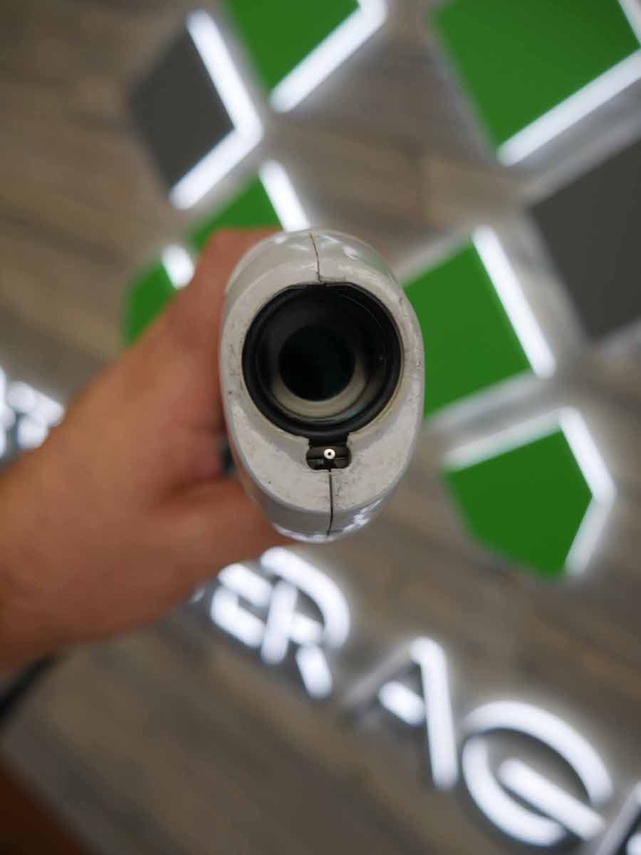 2013 Candela Gentlelase Pro-U - image 7